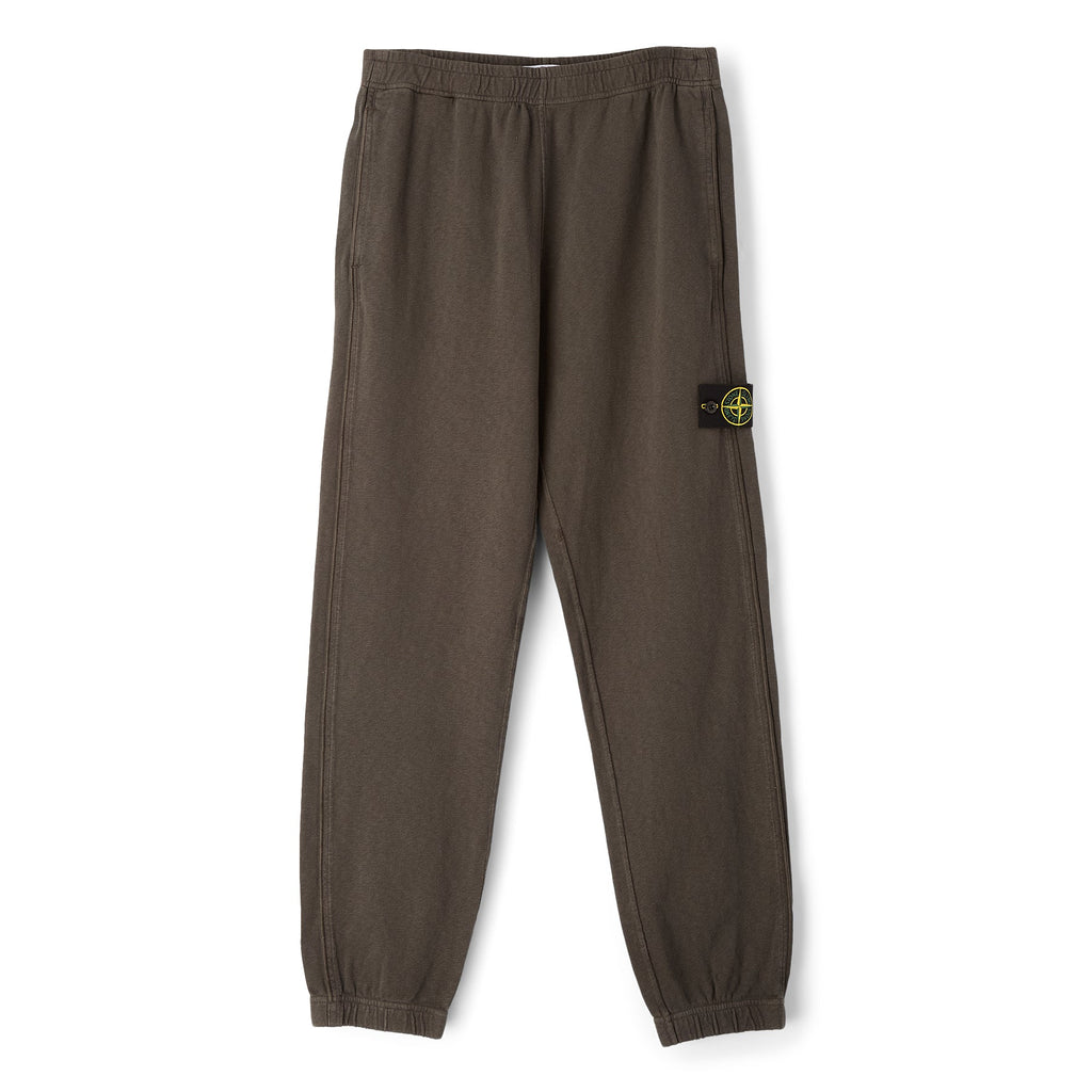 Sweat Bottoms Stone island – Гарантія оригінальності – боковий вид