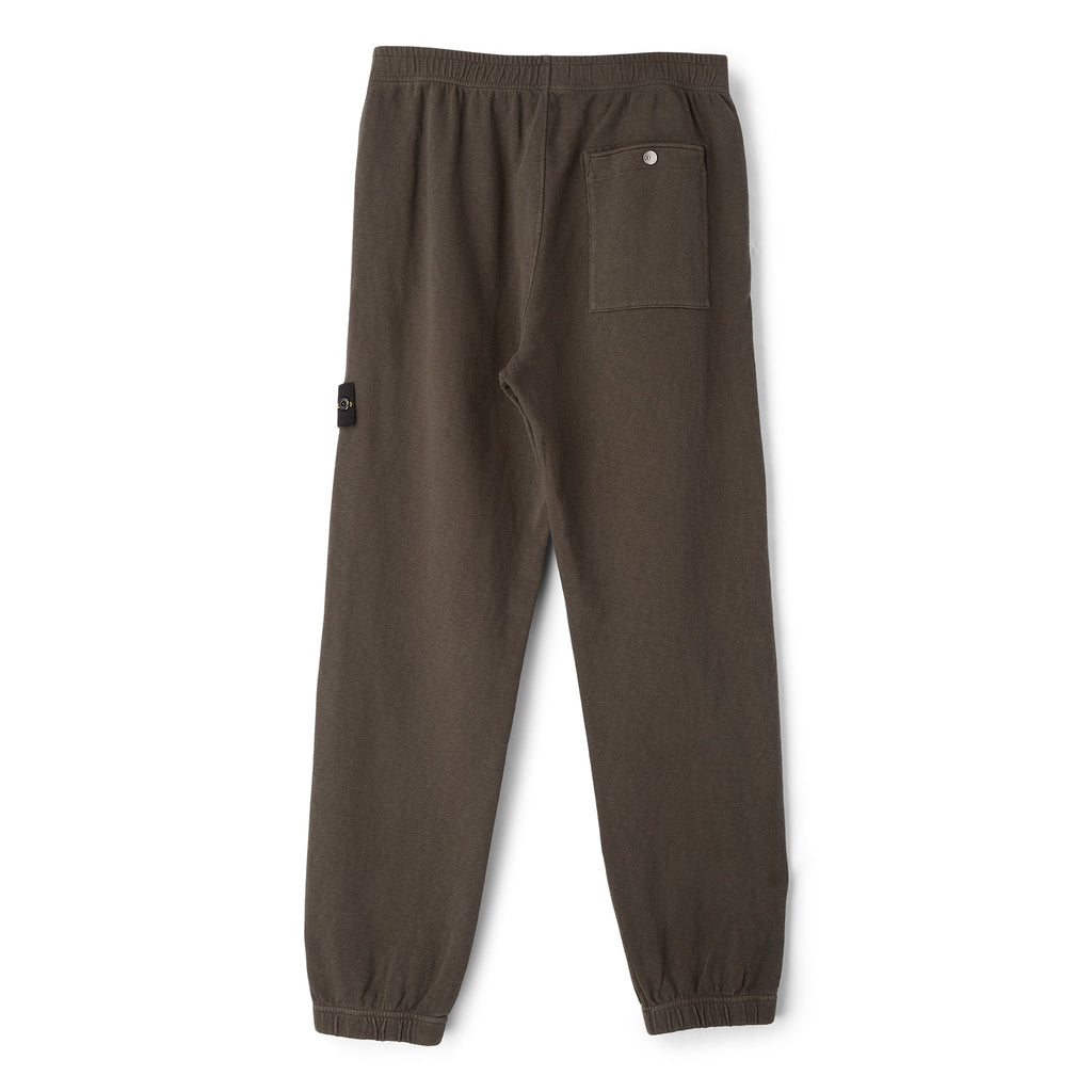 Sweat Bottoms Stone island – Гарантія оригінальності – вид ззаду