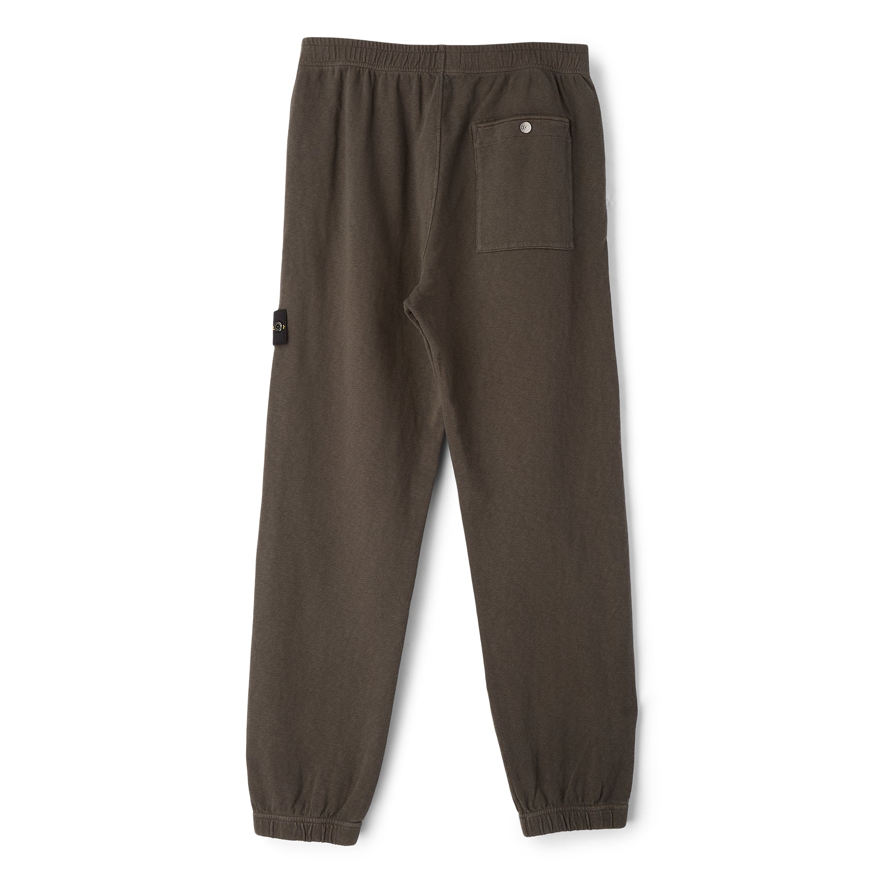 Sweat Bottoms Stone island – Гарантія оригінальності – вид ззаду