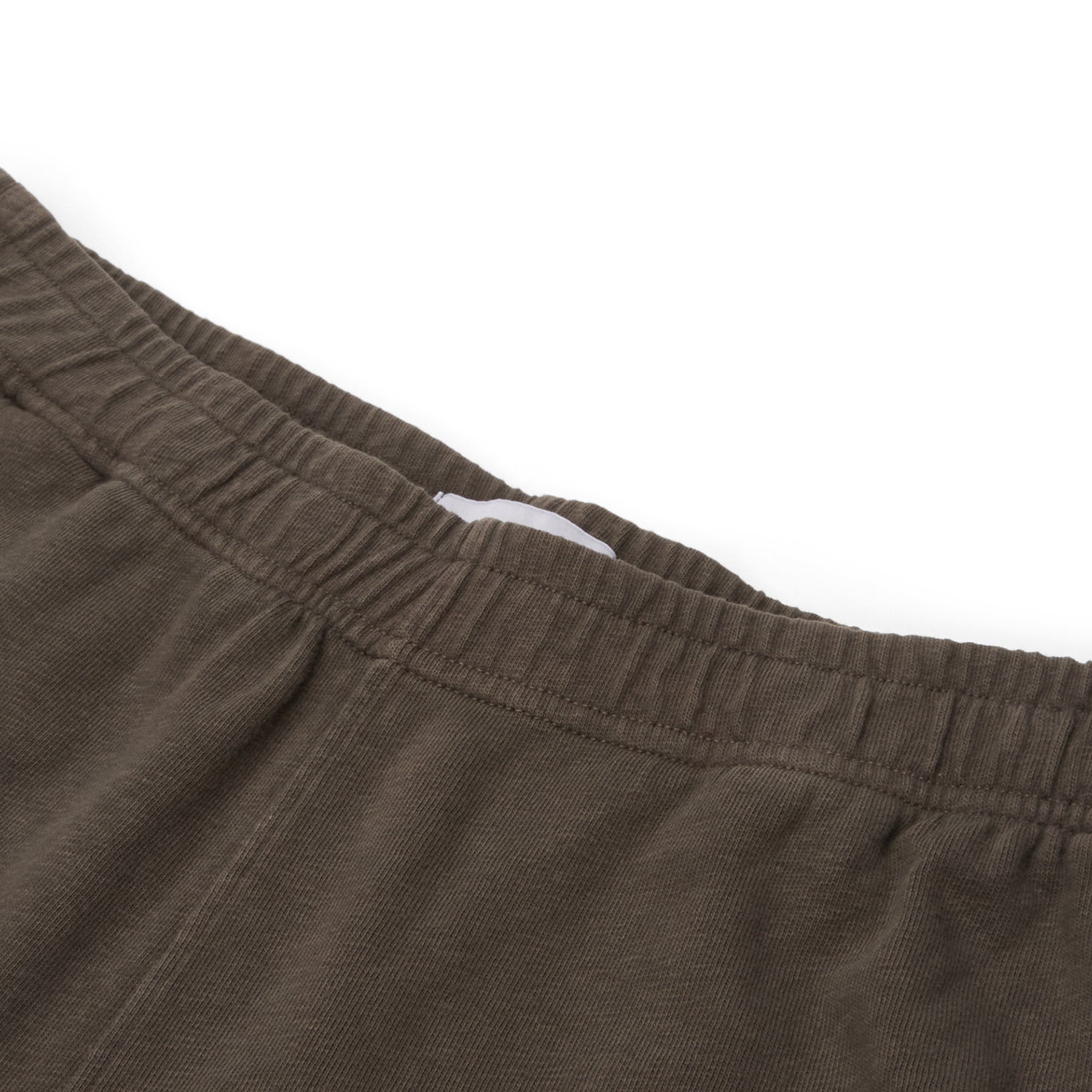 Sweat Bottoms Stone island – Гарантія оригінальності – детальний вид