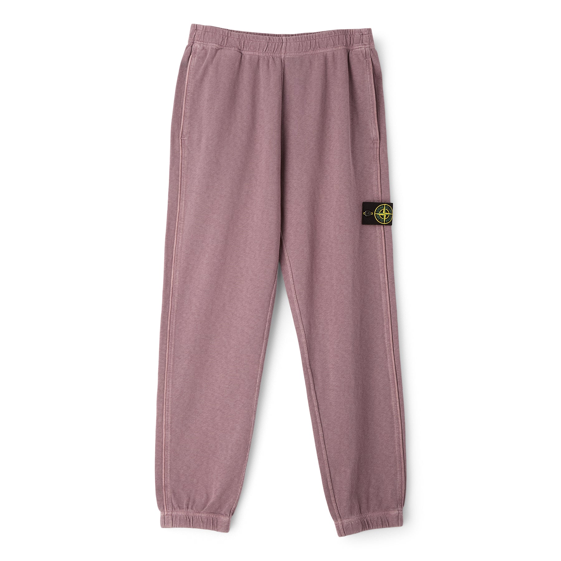 Sweat Bottoms Stone island – Гарантія оригінальності – боковий вид