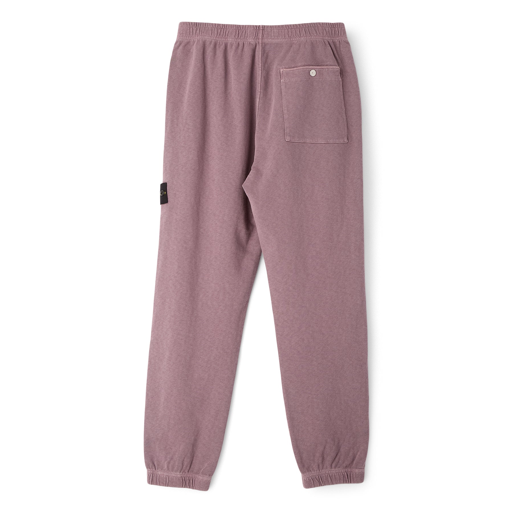 Sweat Bottoms Stone island – Гарантія оригінальності – вид ззаду