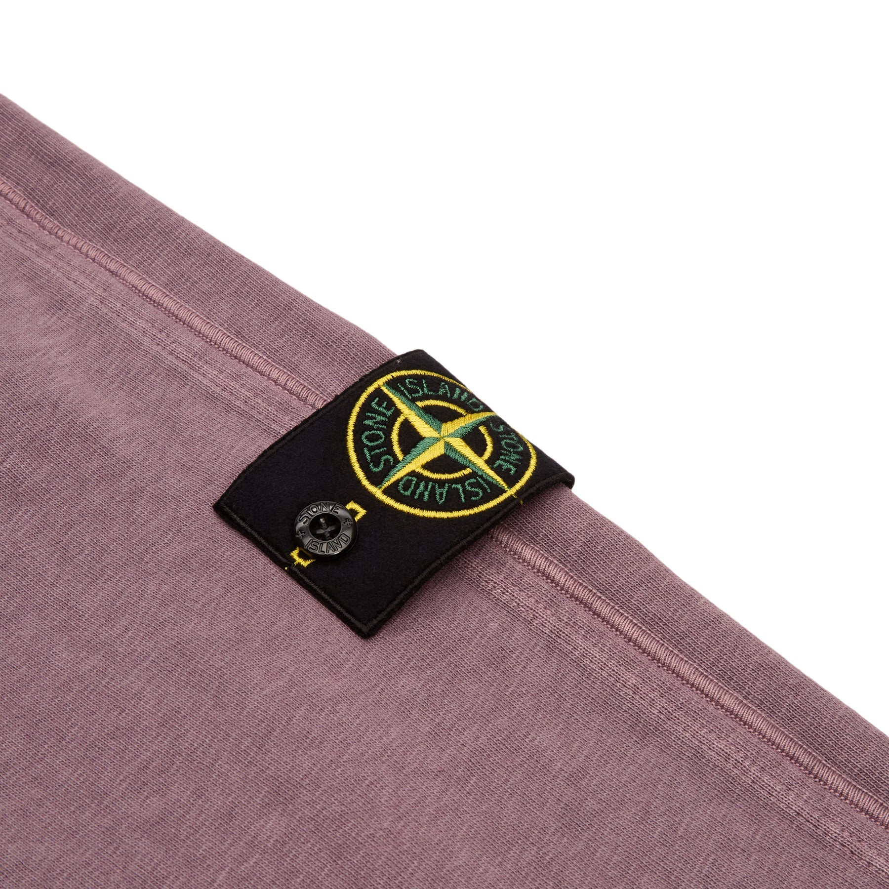 Sweat Bottoms Stone island – Гарантія оригінальності – збільшений вид