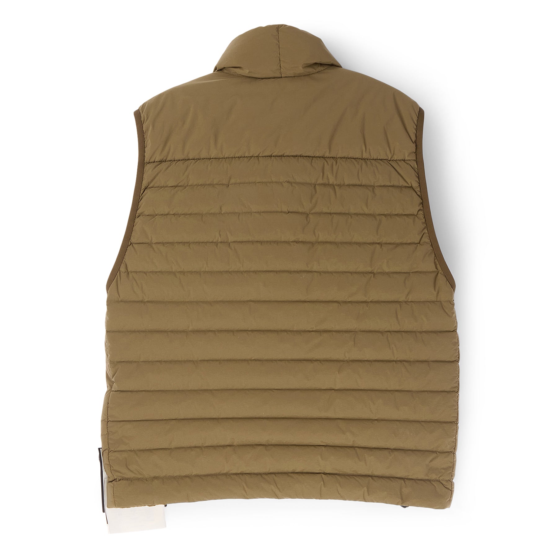 Vest Stone island – Гарантія оригінальності – вид ззаду