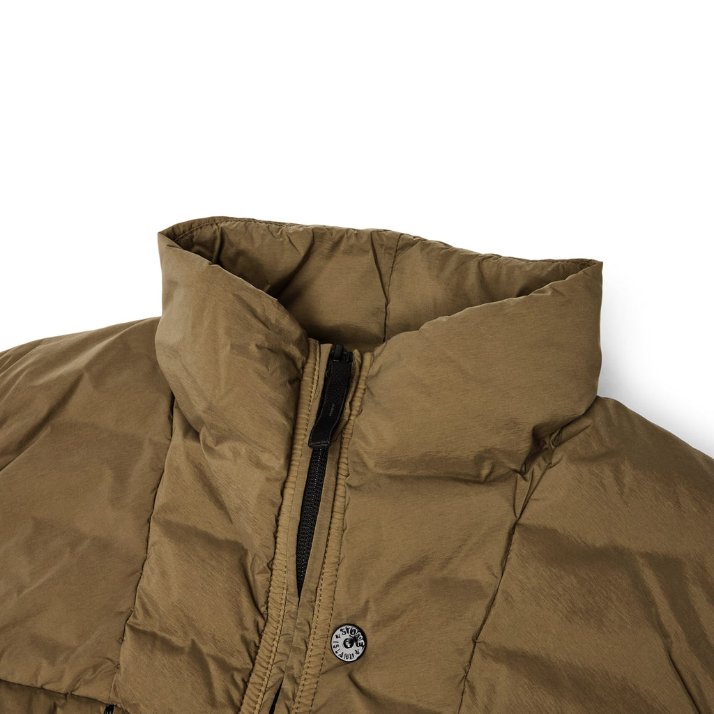 Vest Stone island – Гарантія оригінальності – детальний вид