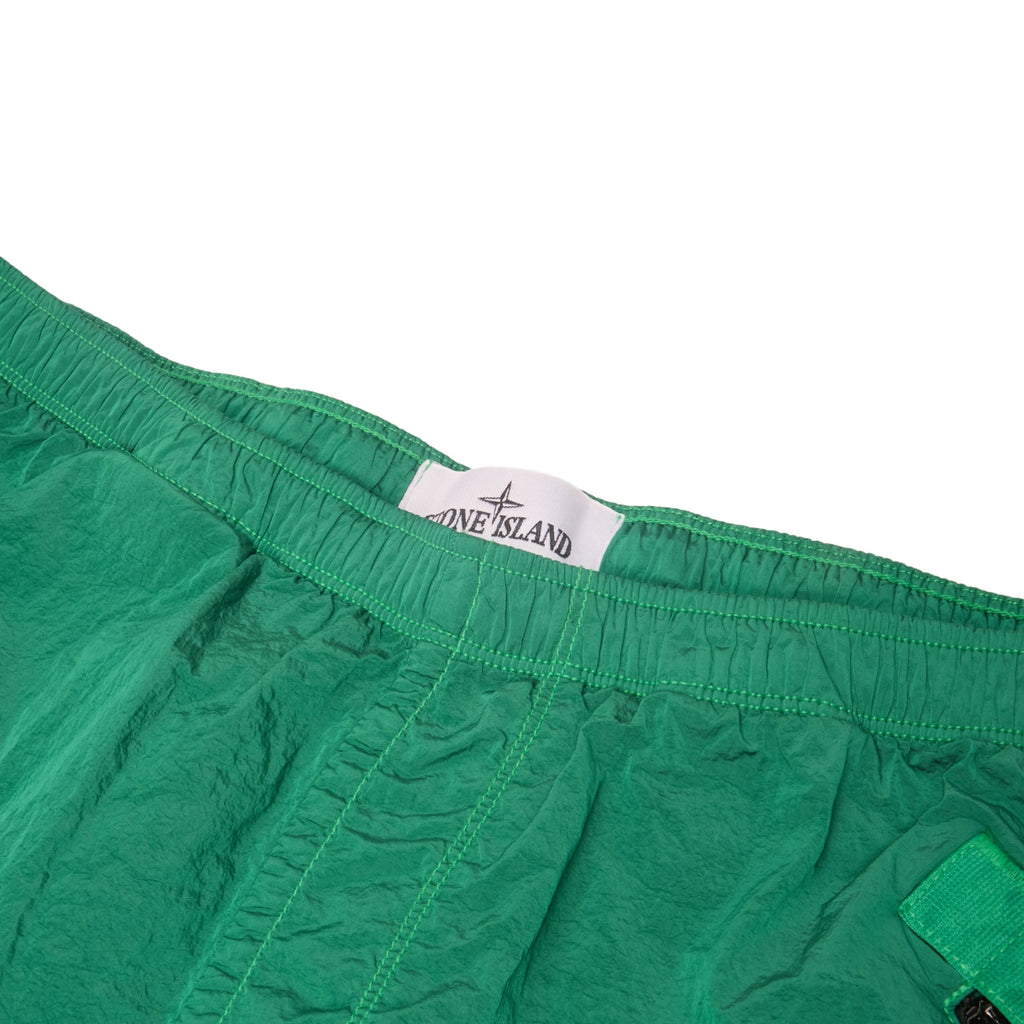 Оригінальна Shorts Stone island – детальний вид