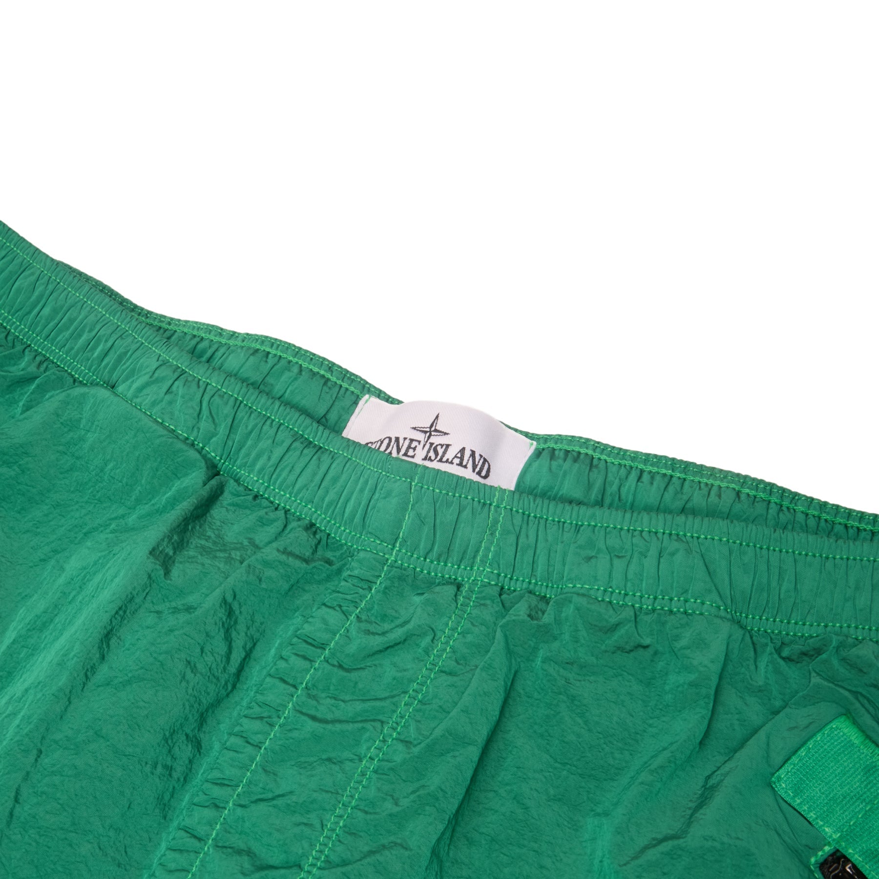 Оригінальна Shorts Stone island – детальний вид