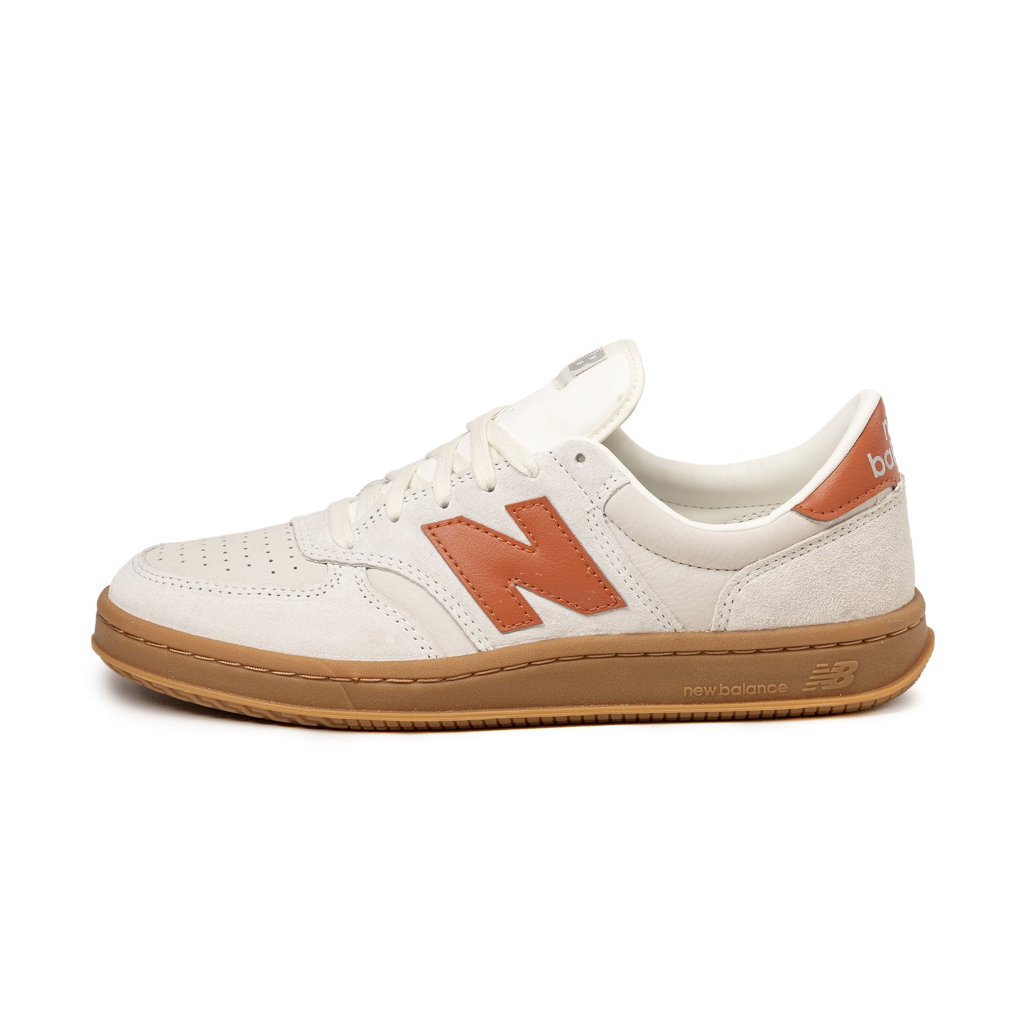 Оригінальна T500 New balance – боковий вид