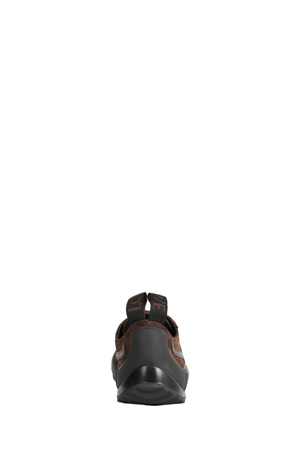 Оригінальна Suede Grip Sneakers Loewe – детальний вид