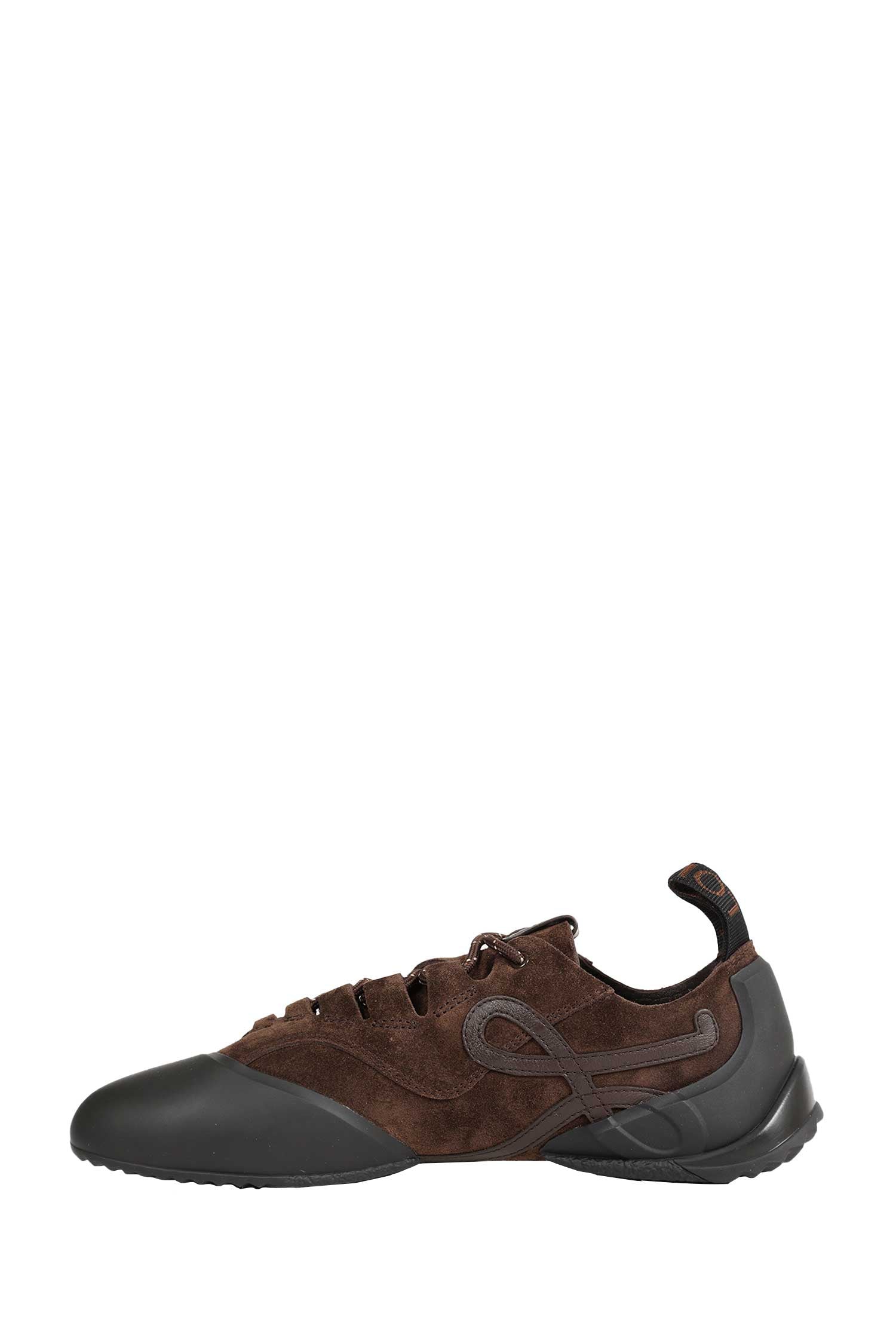 Оригінальна Suede Grip Sneakers Loewe – збільшений вид