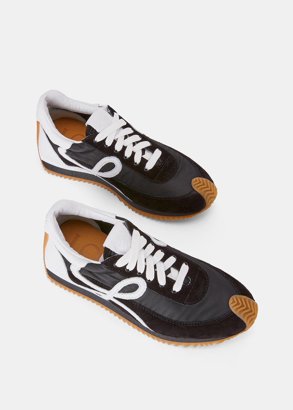 Loewe Footwear оригінал | Швидка доставка Україна – вид ззаду