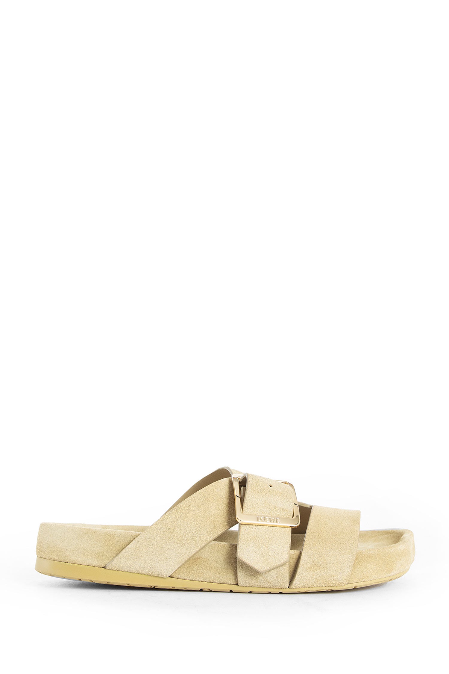 Loewe Footwear оригінал | Швидка доставка Україна – боковий вид