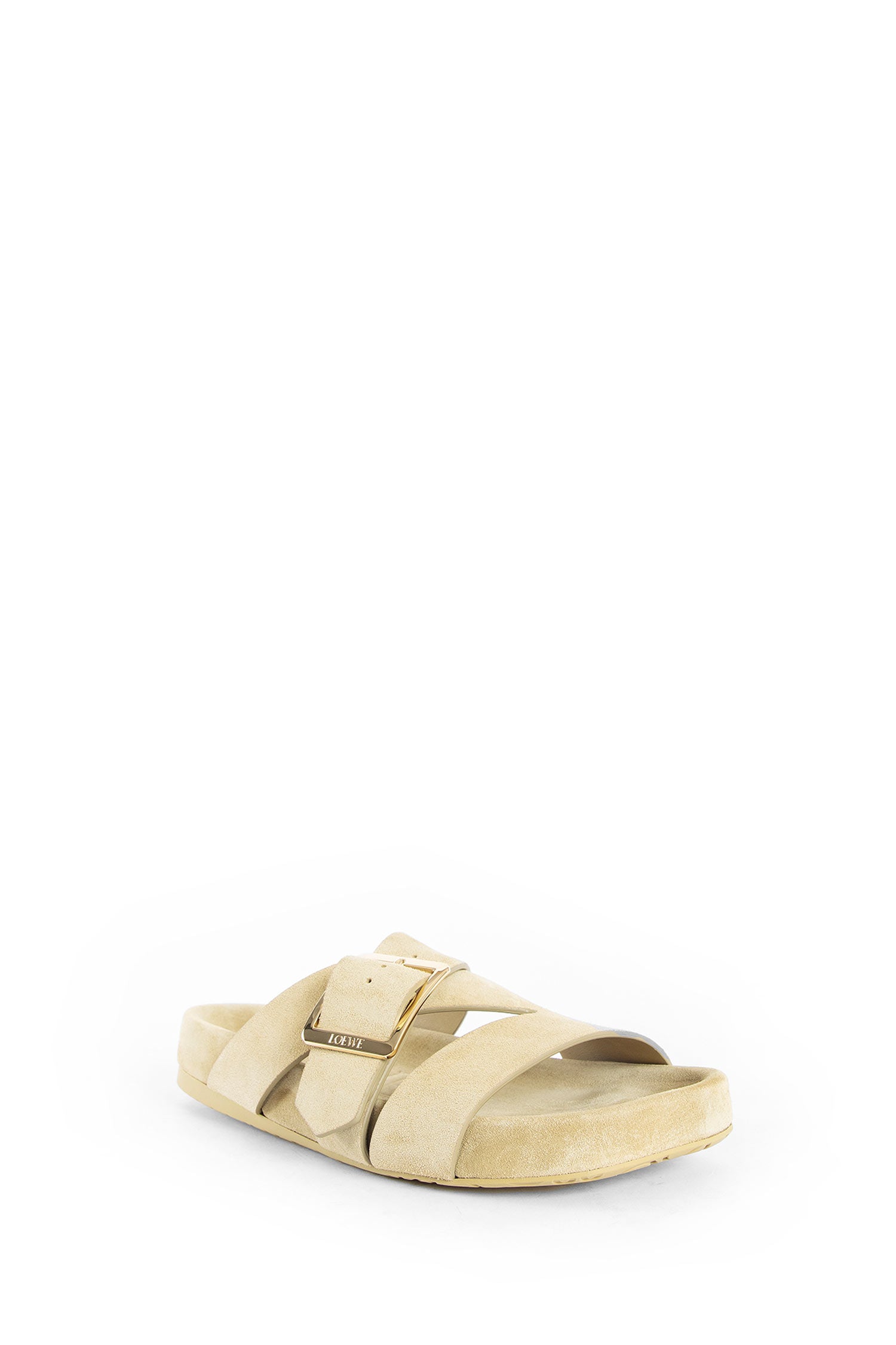 Loewe Footwear оригінал | Швидка доставка Україна – вид ззаду