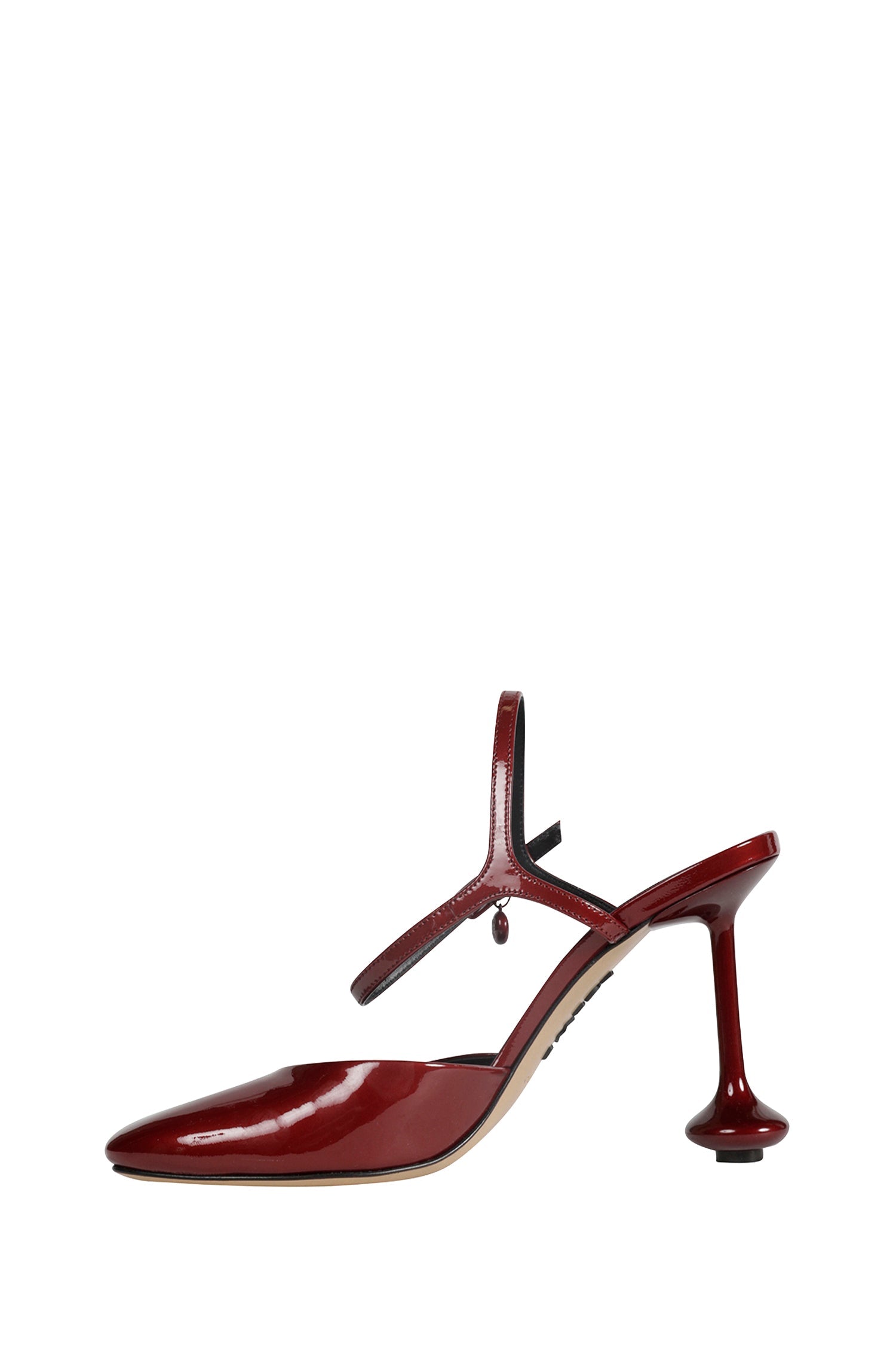 Оригінальна Toy Ankle Strap Pumps Loewe – збільшений вид
