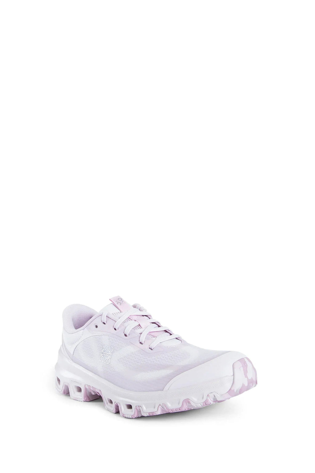 On Running Collaboration Cloudtilt 2.0 Sneakers Loewe – Гарантія оригінальності – вид ззаду