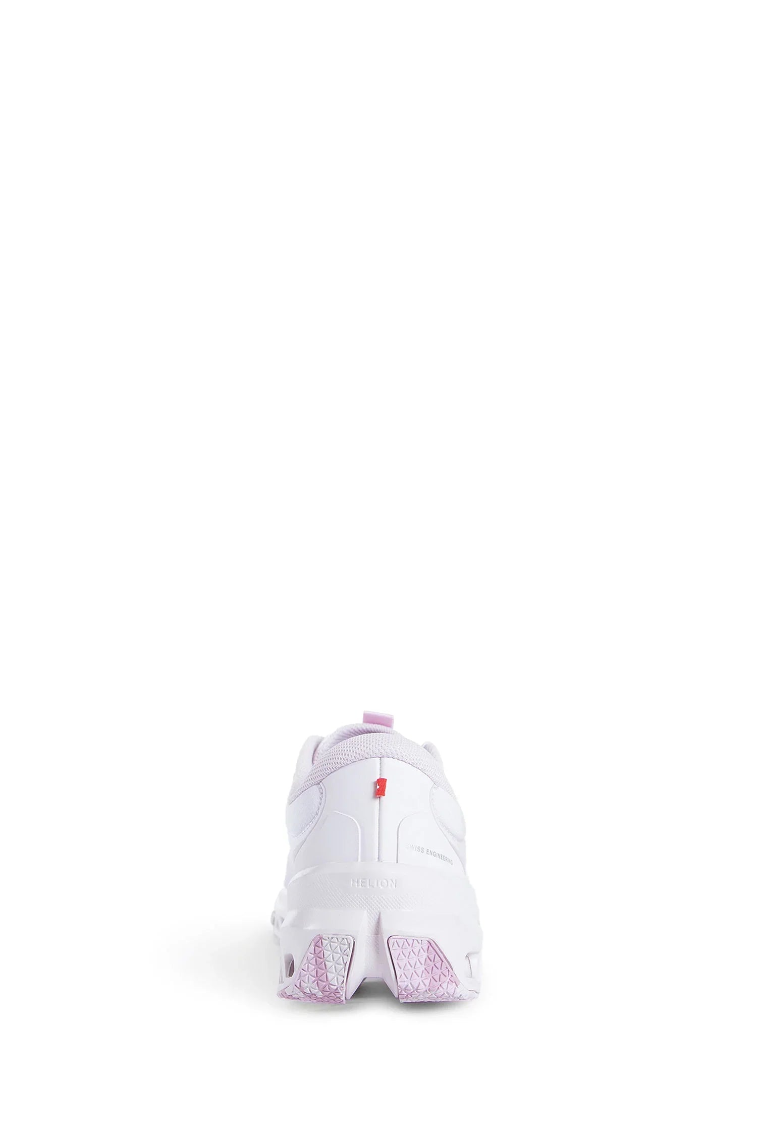 On Running Collaboration Cloudtilt 2.0 Sneakers Loewe – Гарантія оригінальності – детальний вид