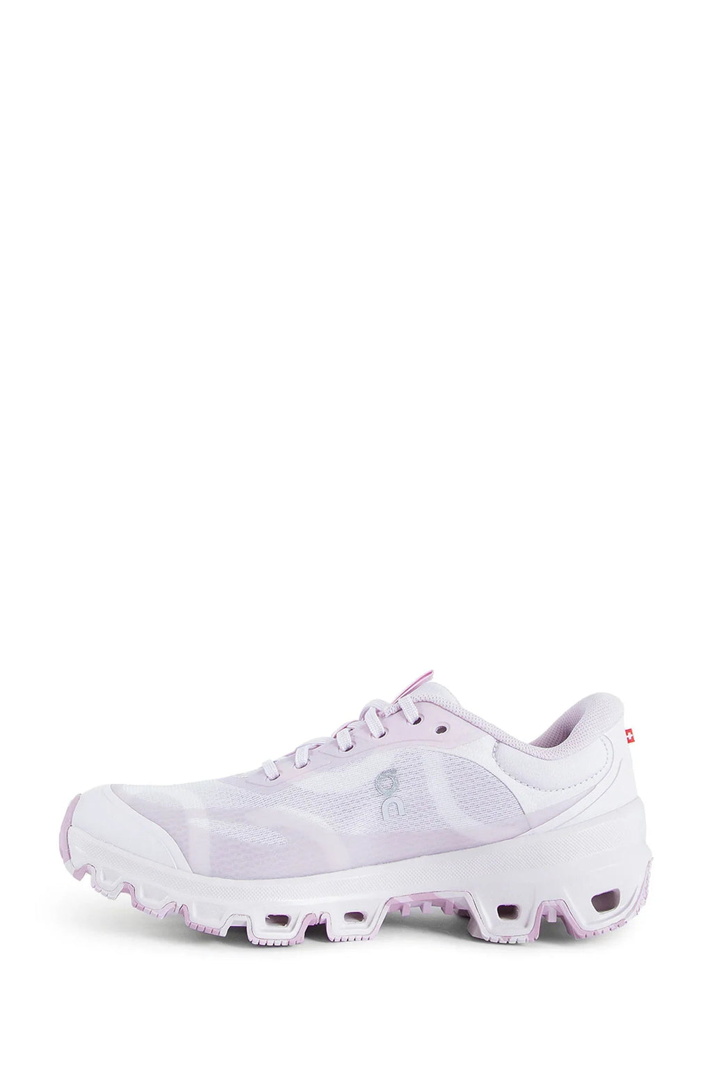 On Running Collaboration Cloudtilt 2.0 Sneakers Loewe – Гарантія оригінальності – збільшений вид