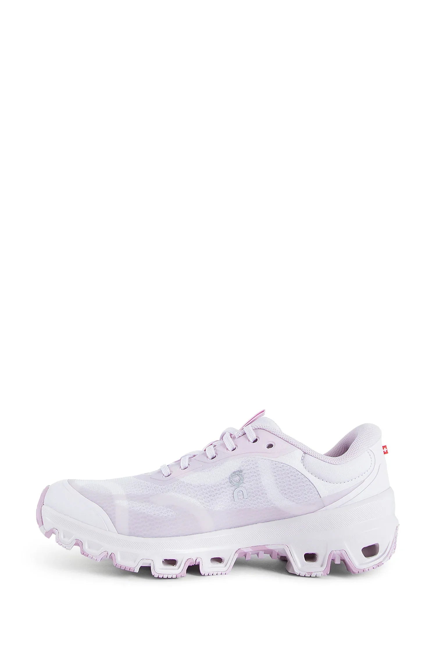 On Running Collaboration Cloudtilt 2.0 Sneakers Loewe – Гарантія оригінальності – збільшений вид