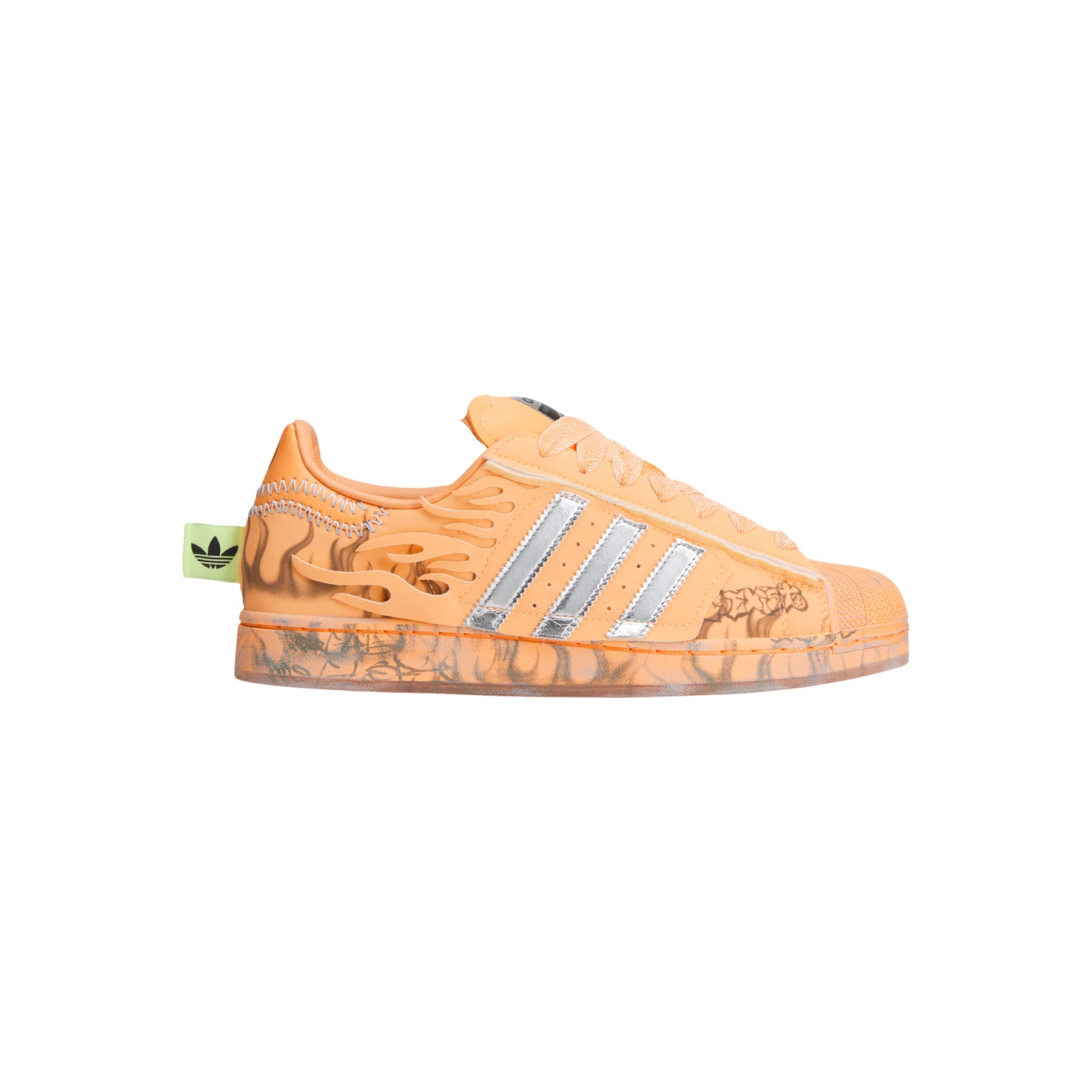 Adidas Footwear оригінал | Швидка доставка Україна – боковий вид - ADIDAS