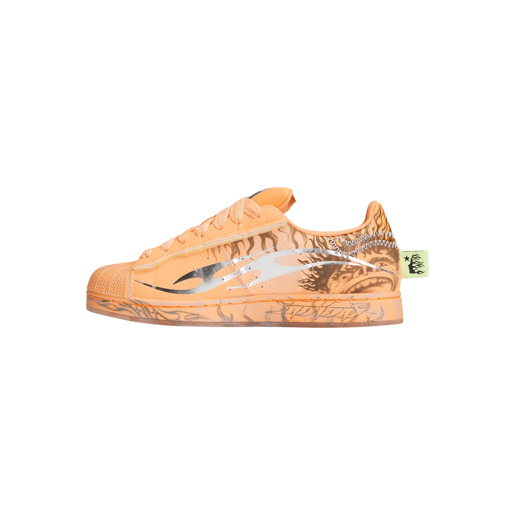 Adidas Footwear оригінал | Швидка доставка Україна – вид ззаду - ADIDAS