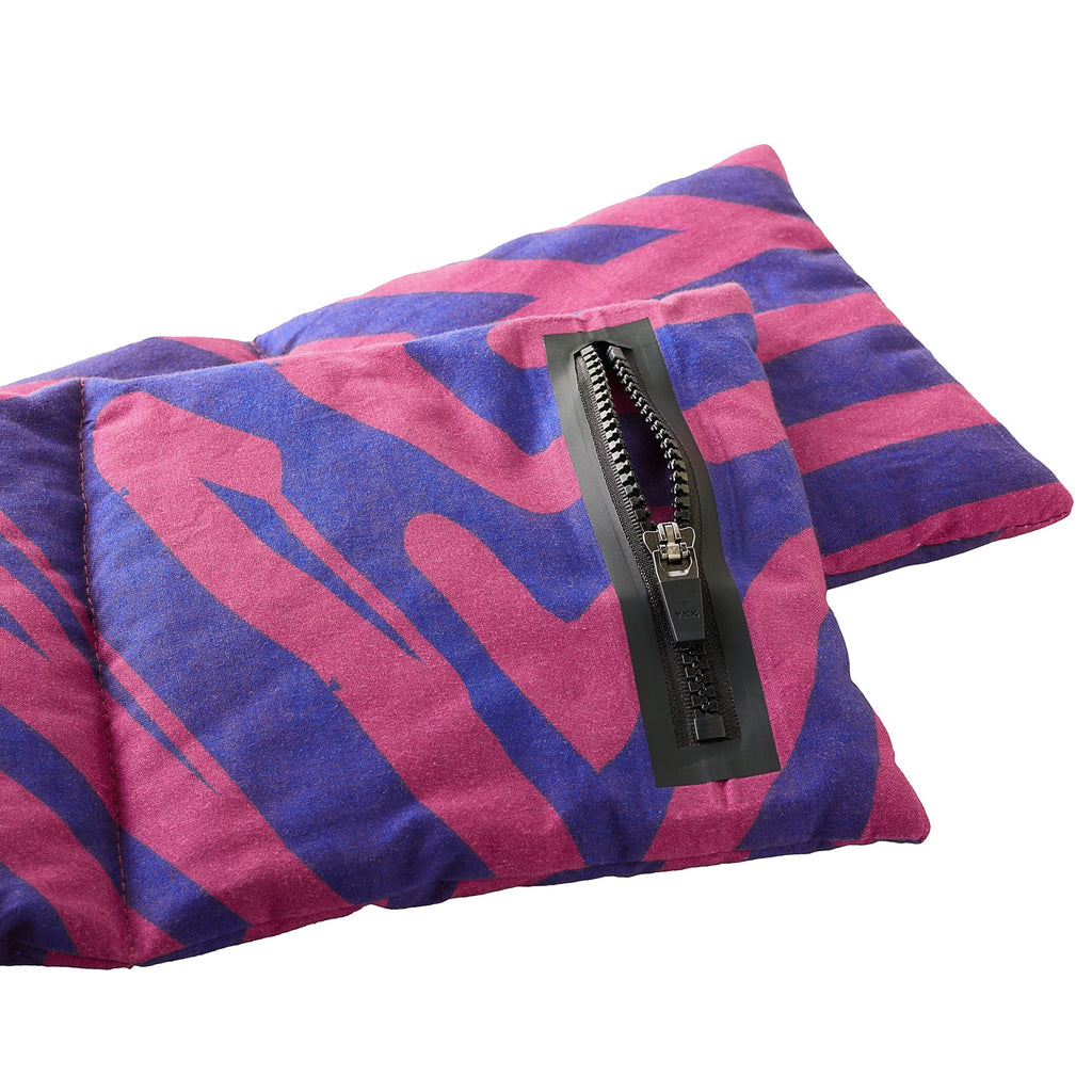 Оригінальна X Salehe Squiggly Scarf Jewel New balance – детальний вид