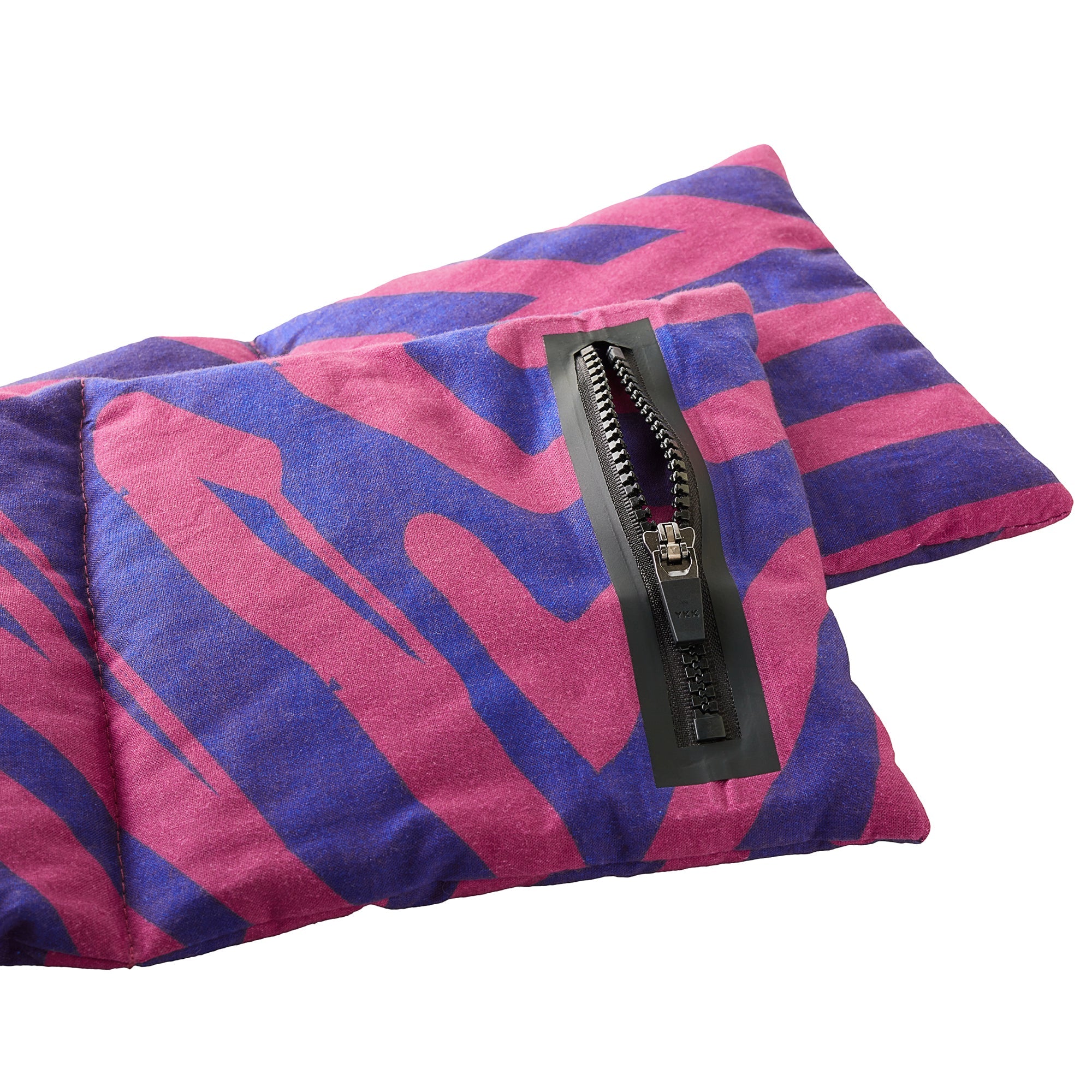 Оригінальна X Salehe Squiggly Scarf Jewel New balance – детальний вид