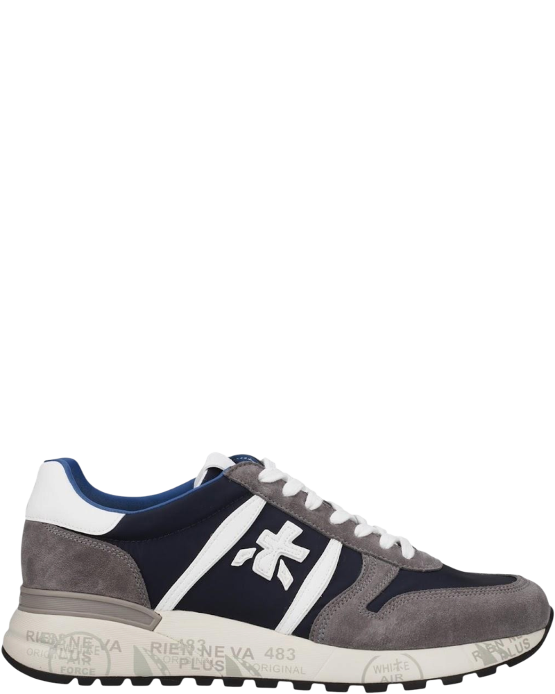 Lander 7203 Sneakers Premiata оригінал – Купити в Україні