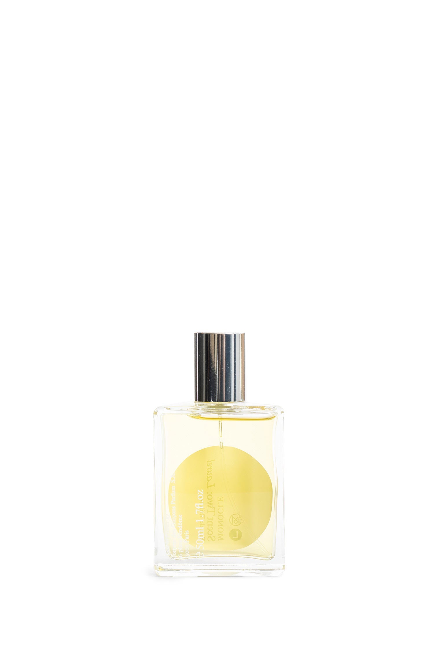 Comme des garcons Beauty & Cosmetics оригінал | Швидка доставка Україна – вид ззаду