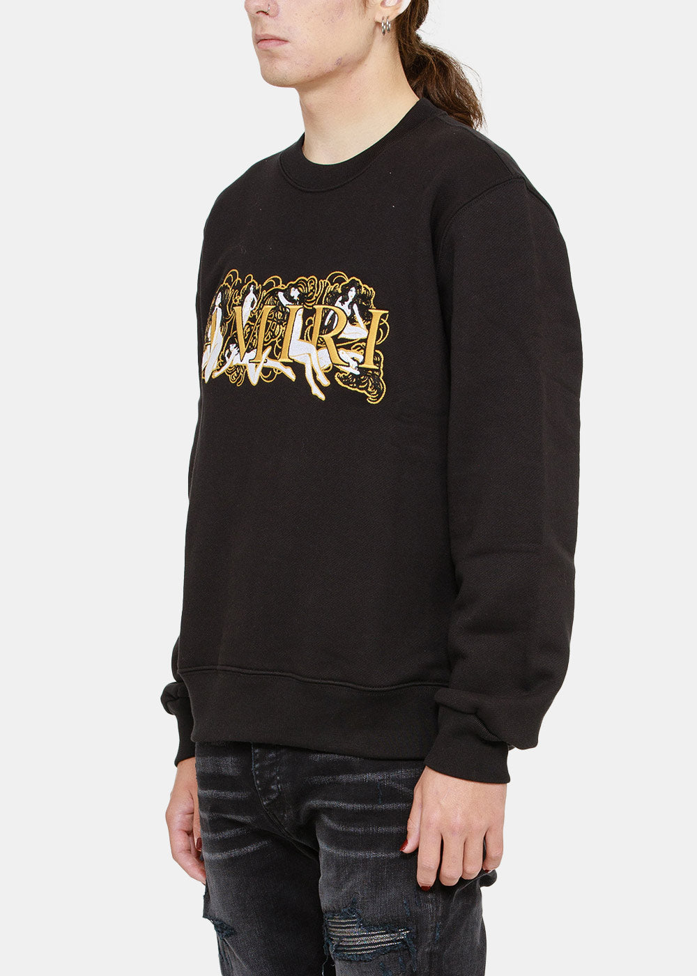 Amiri Knitwear оригінал | Швидка доставка Україна – детальний вид