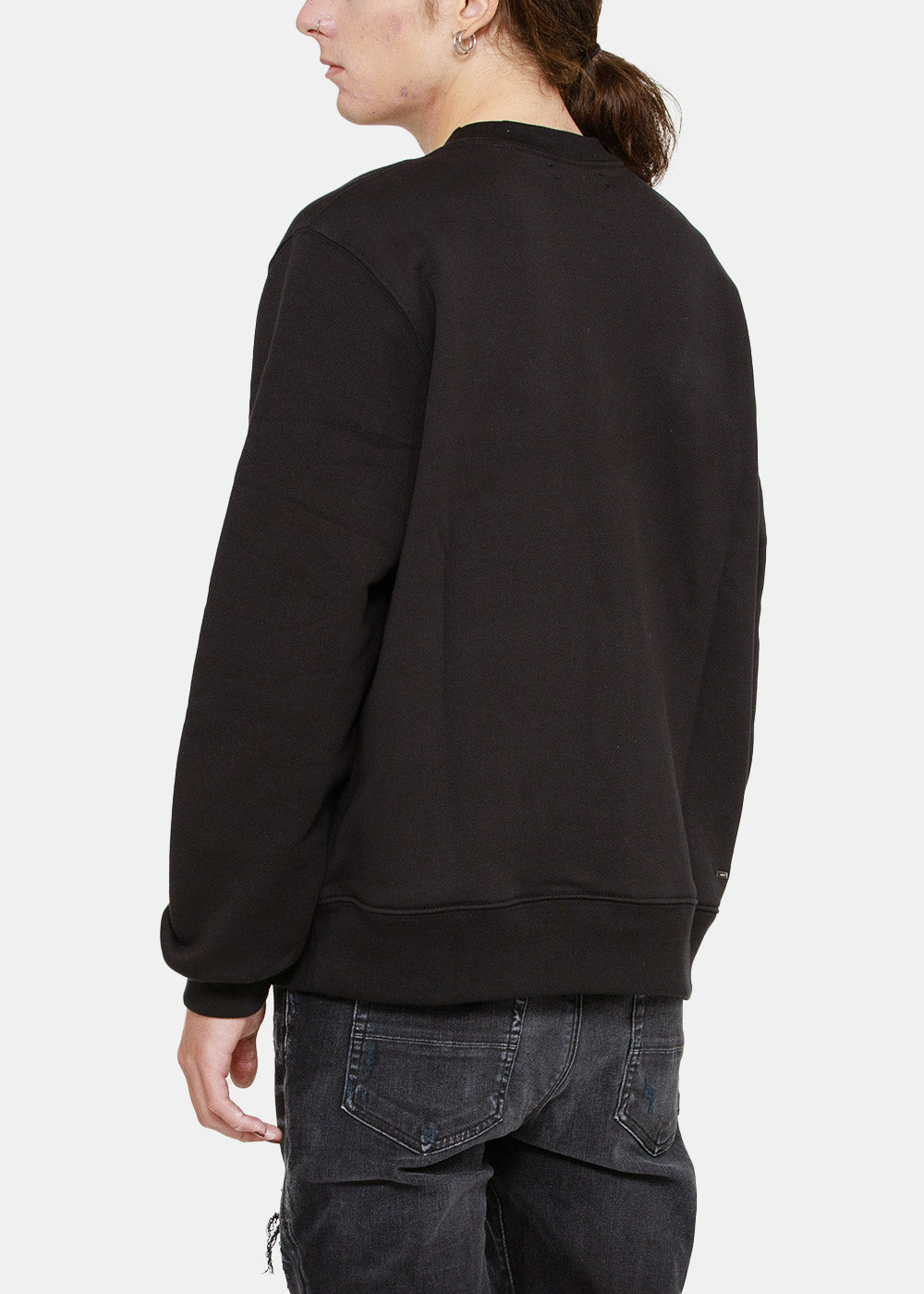 Amiri Knitwear оригінал | Швидка доставка Україна – вид ззаду