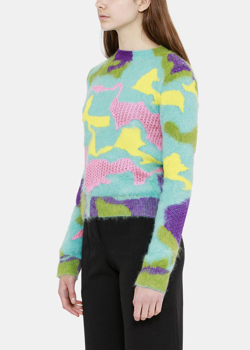 Loewe Knitwear оригінал | Швидка доставка Україна – детальний вид