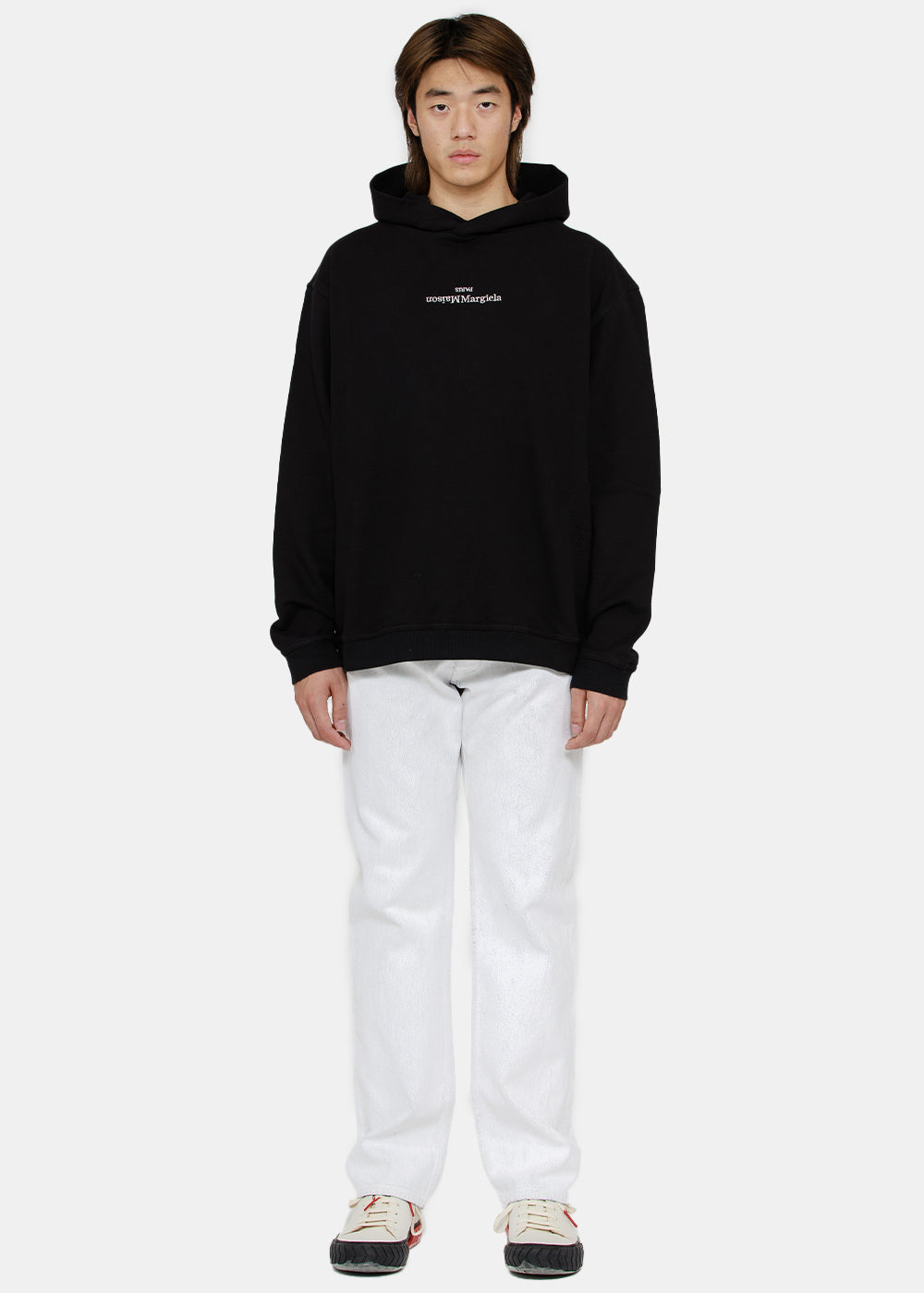Maison margiela Knitwear оригінал | Швидка доставка Україна – вид ззаду