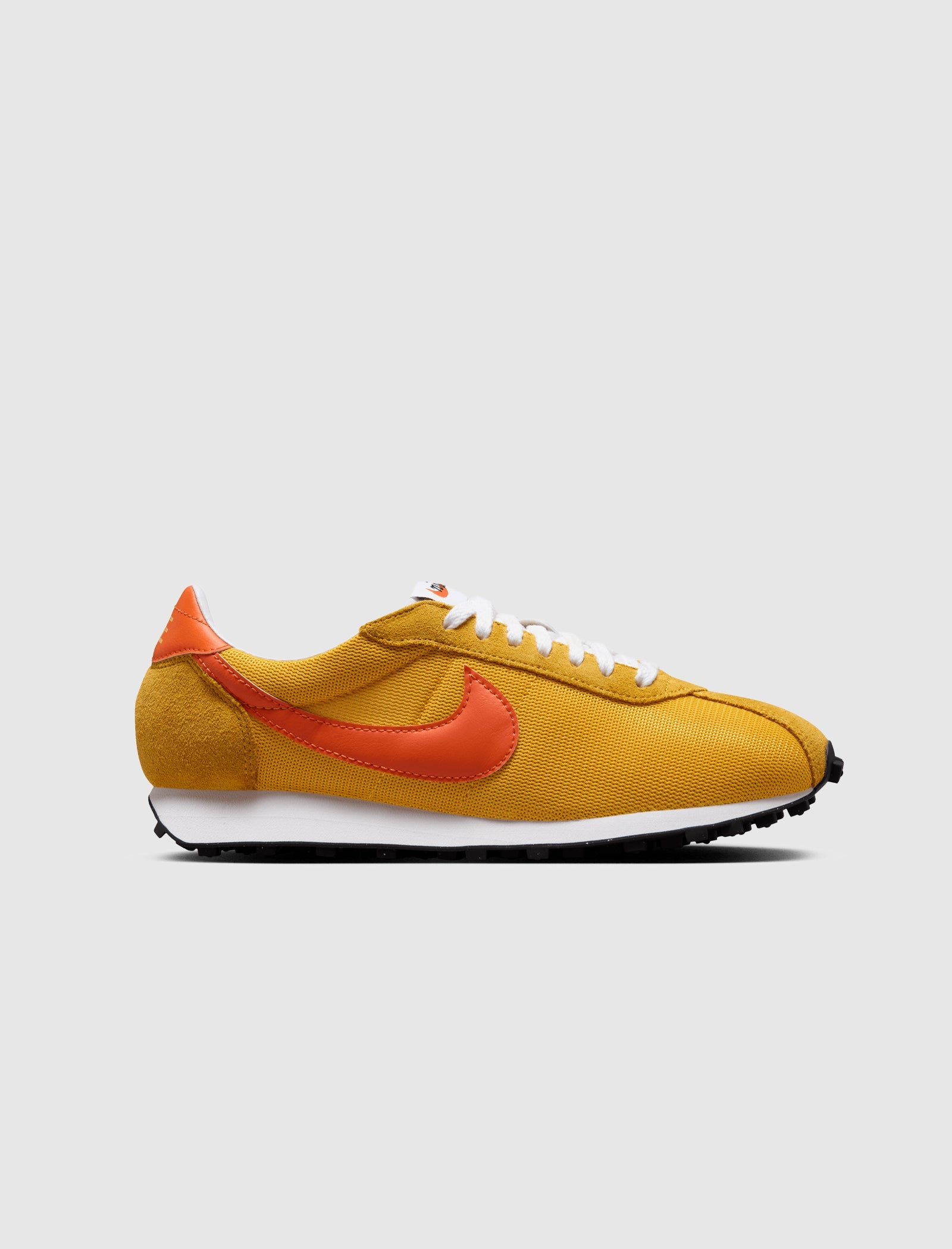 LD-1000 University Gold Nike оригінал – Купити в Україні – боковий вид