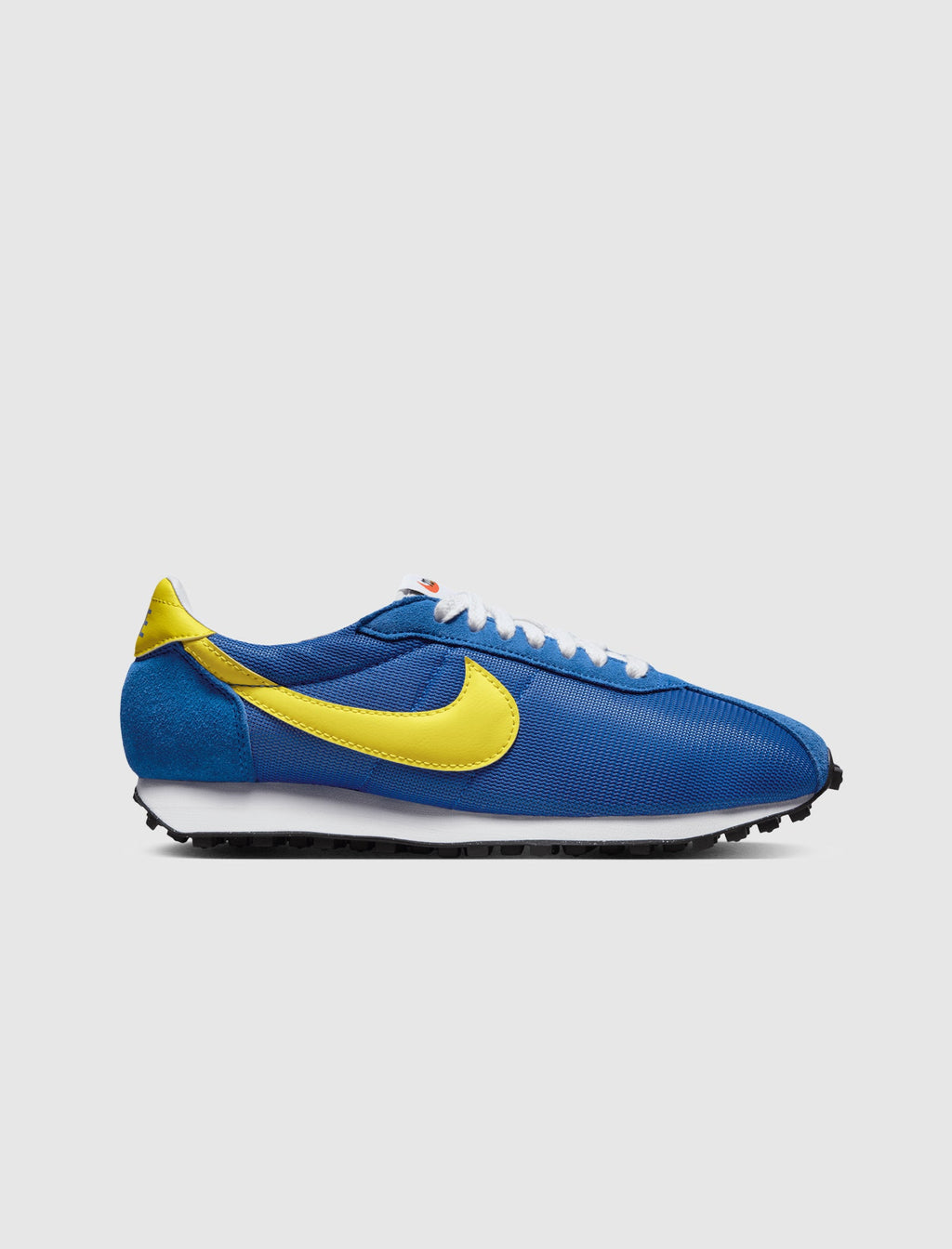 LD-1000 Game Royal Nike – Гарантія оригінальності – боковий вид