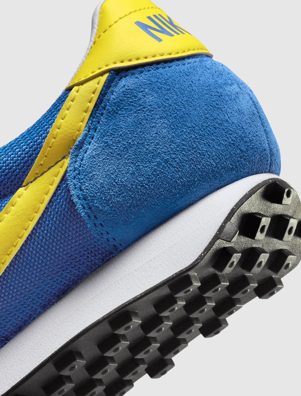 LD-1000 Game Royal Nike – Гарантія оригінальності – детальний вид
