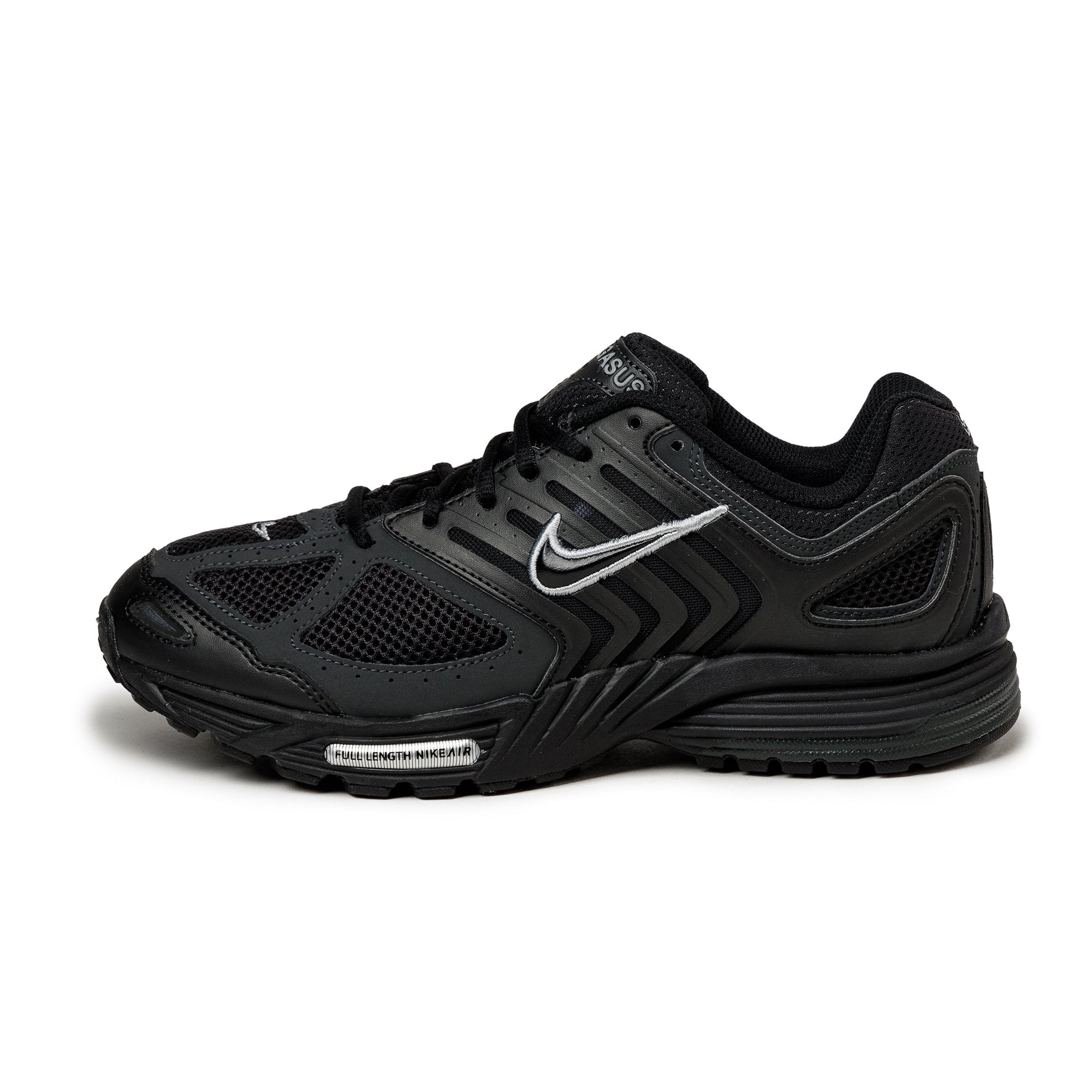 Air Pegasus 2005 Nike – Гарантія оригінальності – боковий вид