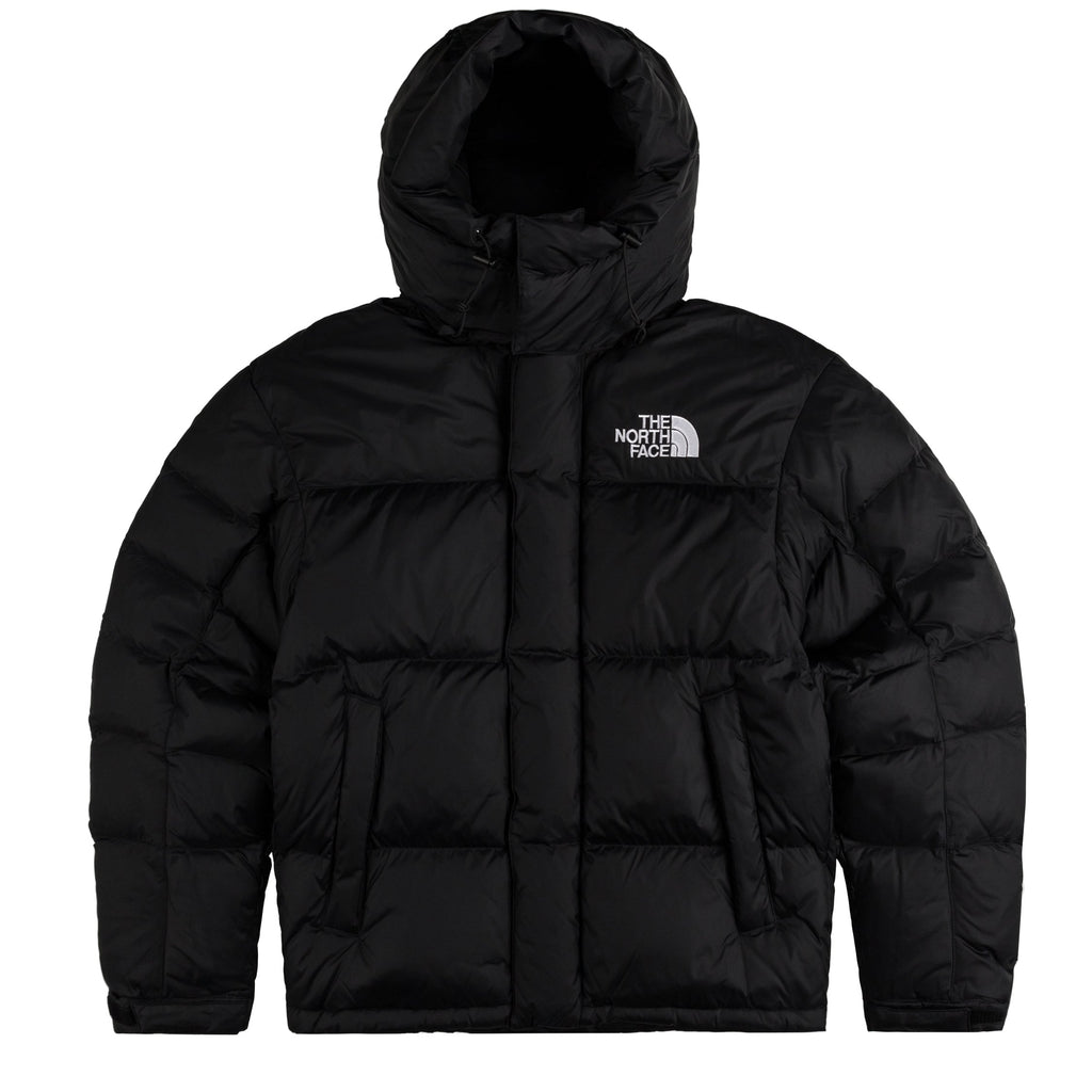 Оригінальна Himalayan Baltoro Jacket The north face – боковий вид