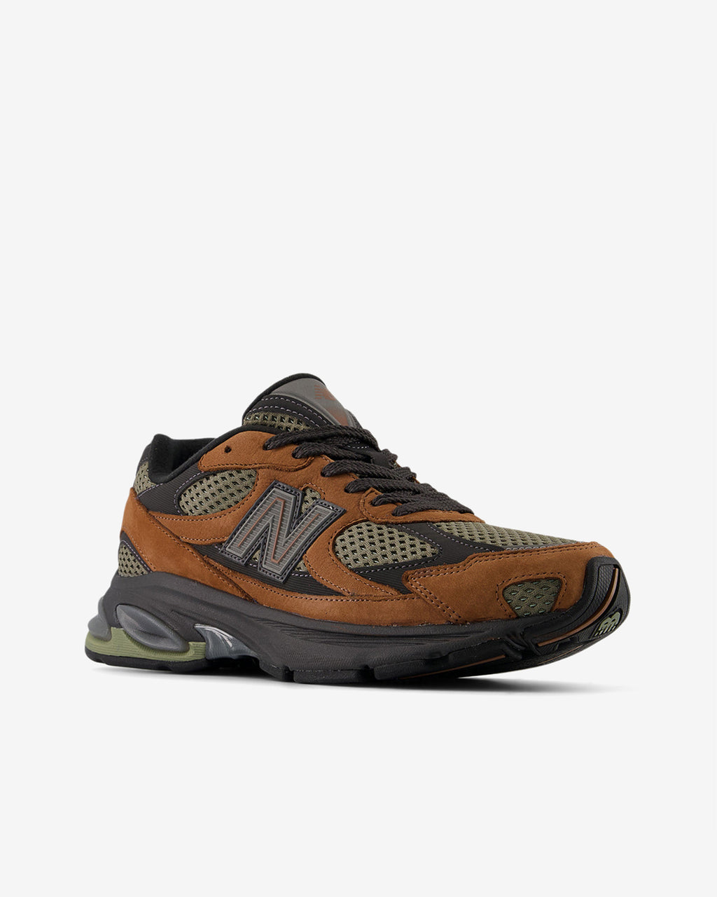 Оригінальна Mens 2010 Sneakers New balance – збільшений вид