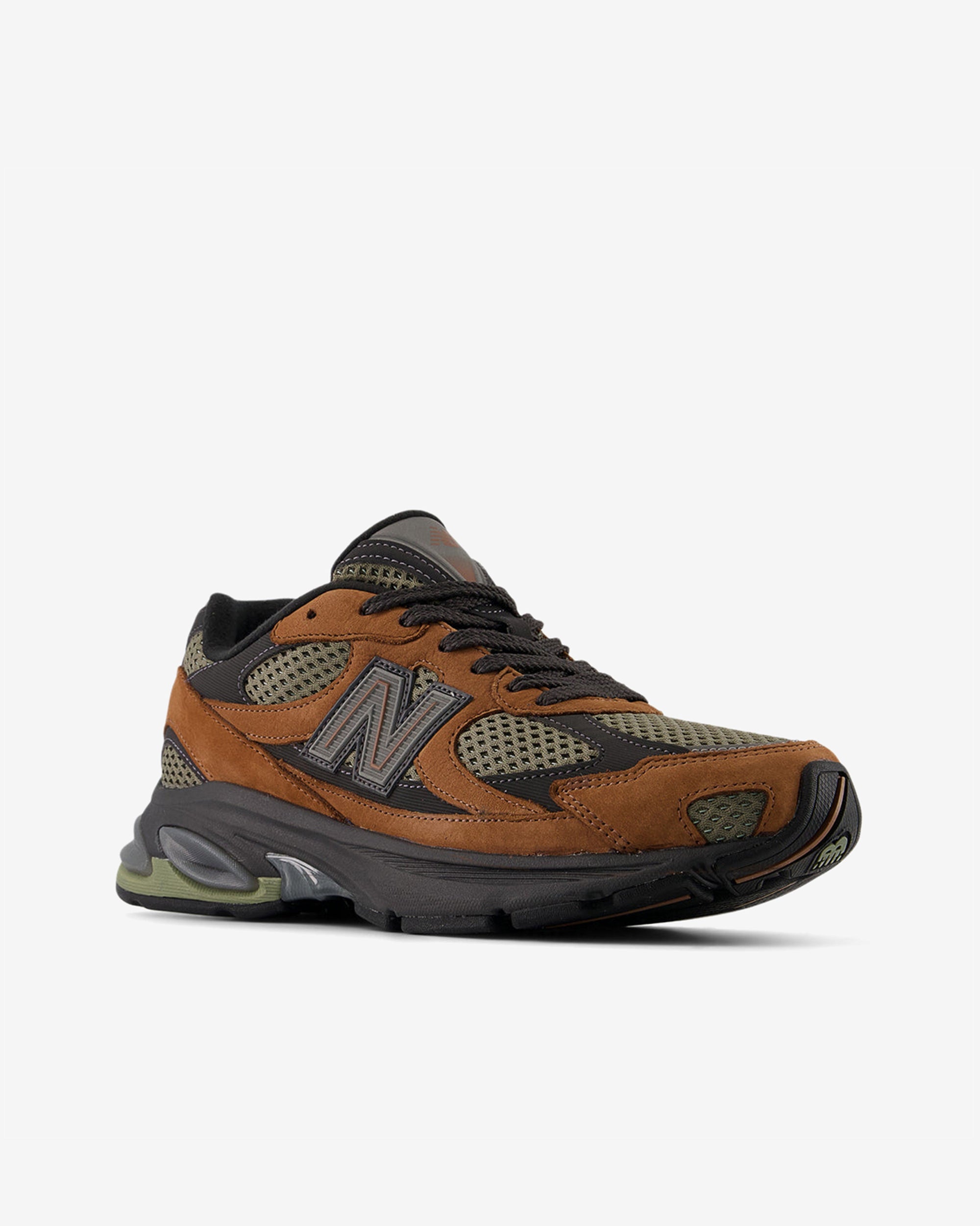 Оригінальна Mens 2010 Sneakers New balance – збільшений вид
