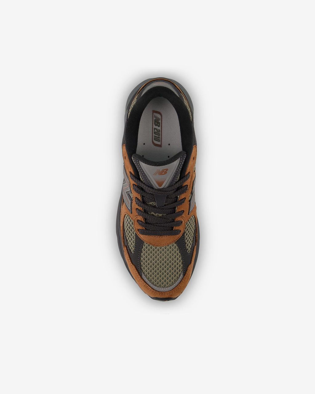 Оригінальна Mens 2010 Sneakers New balance – детальний вид