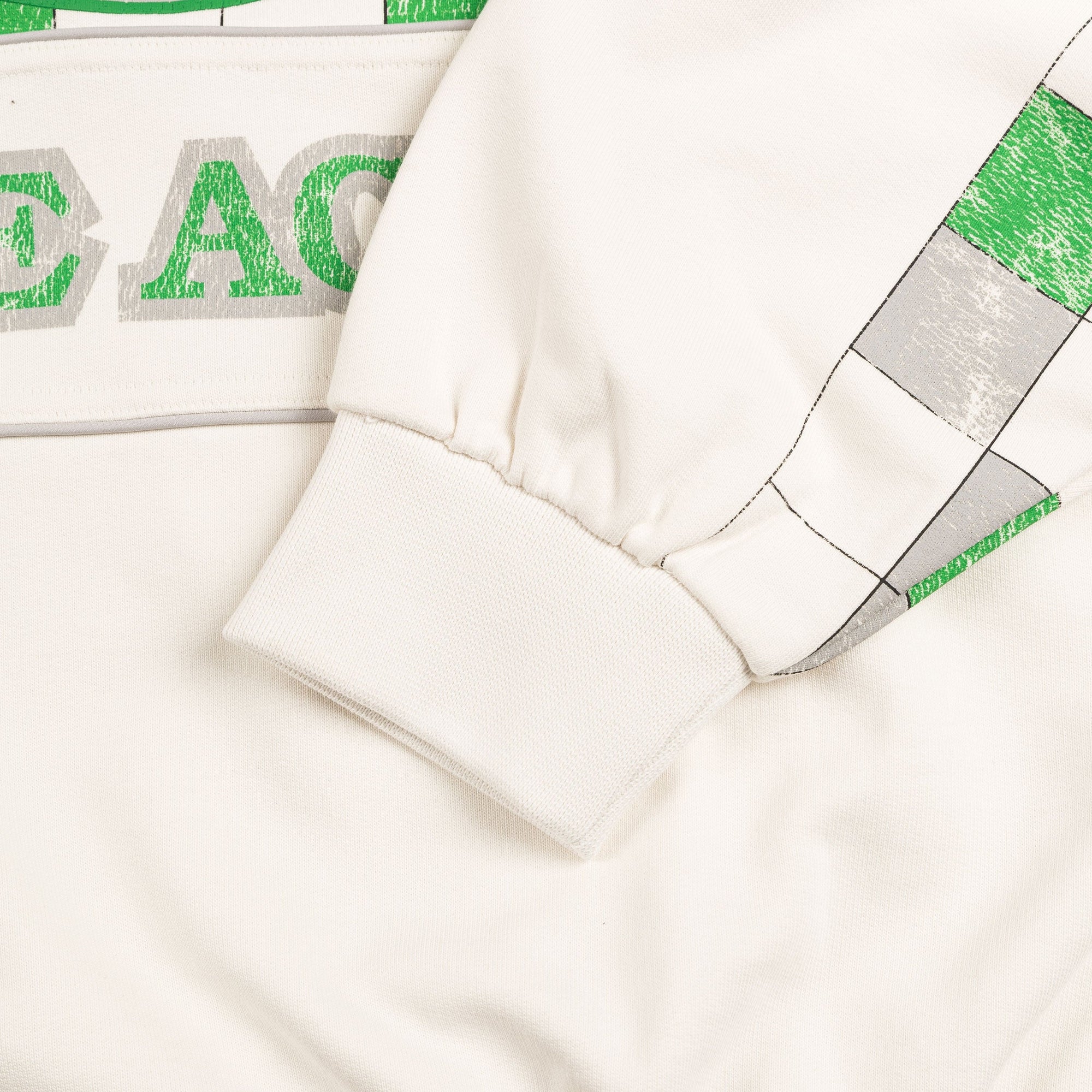 Wmns Archive Court Sweatshirt Adidas оригінал – Купити в Україні – збільшений вид - ADIDAS