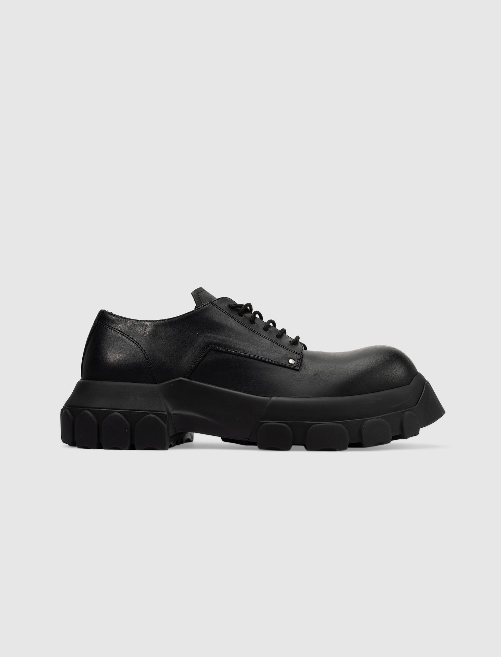 Rick owens Footwear оригінал | Швидка доставка Україна – боковий вид