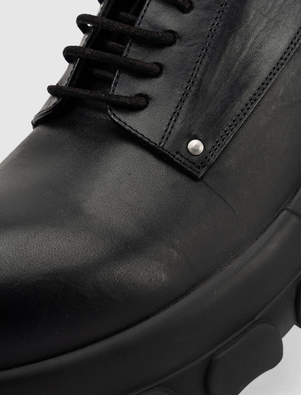 Rick owens Footwear оригінал | Швидка доставка Україна – вид ззаду