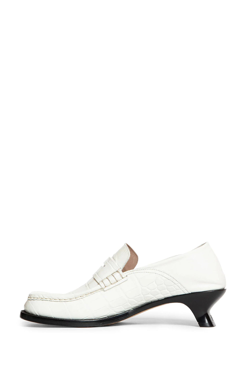 Campo Loafers Loewe – Гарантія оригінальності – збільшений вид