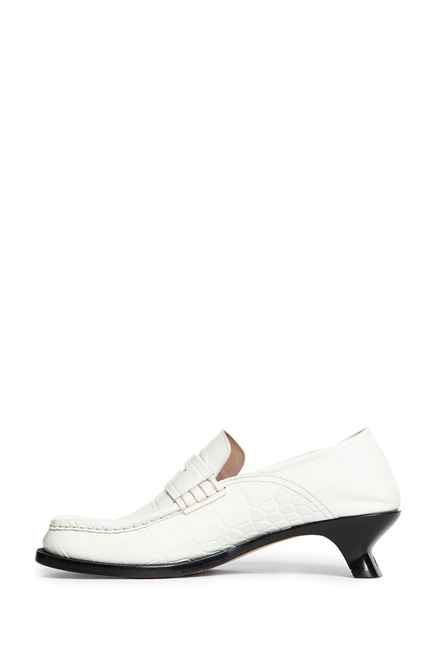 Campo Loafers Loewe – Гарантія оригінальності – збільшений вид