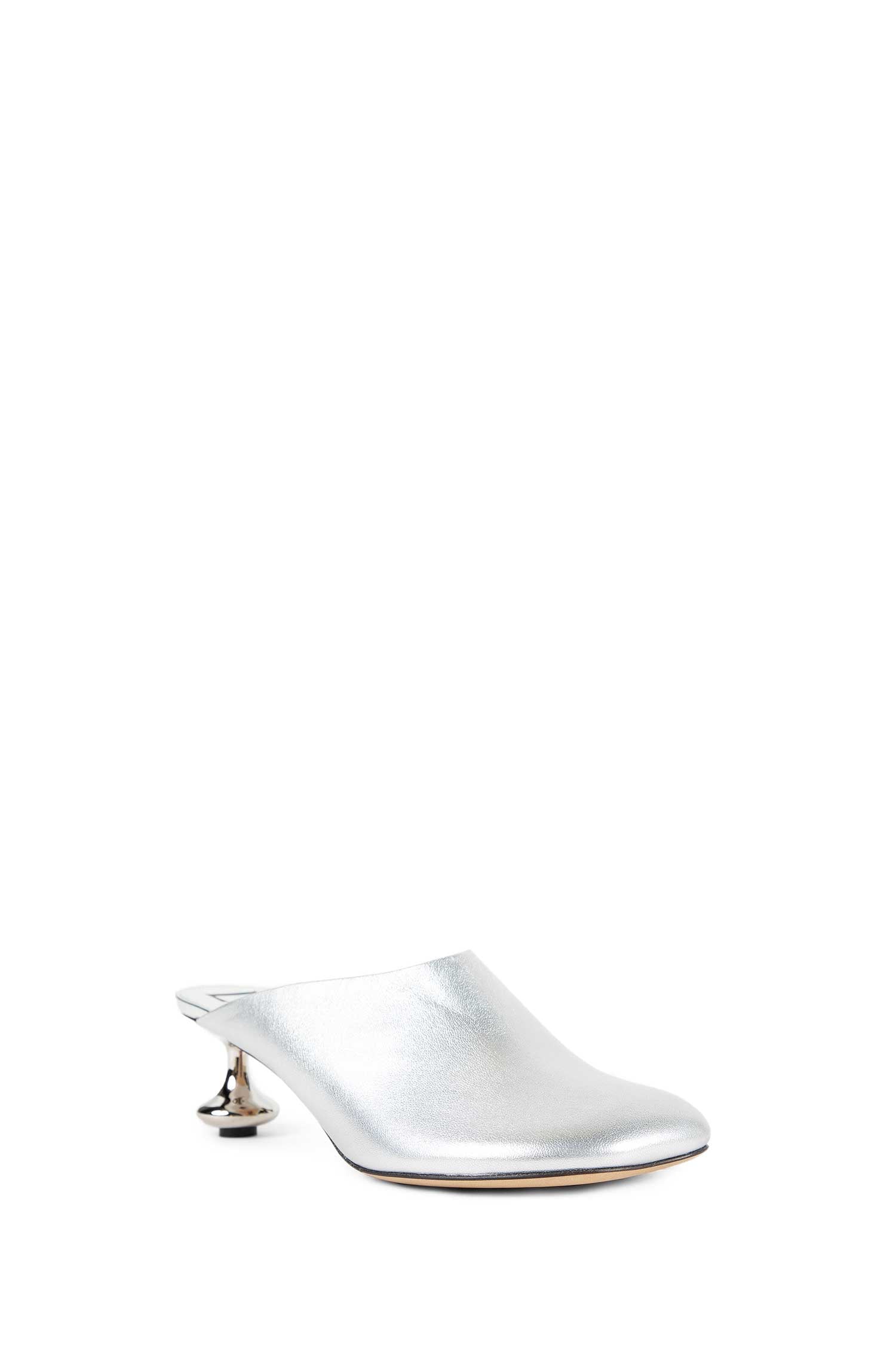 Loewe Footwear оригінал | Швидка доставка Україна – вид ззаду