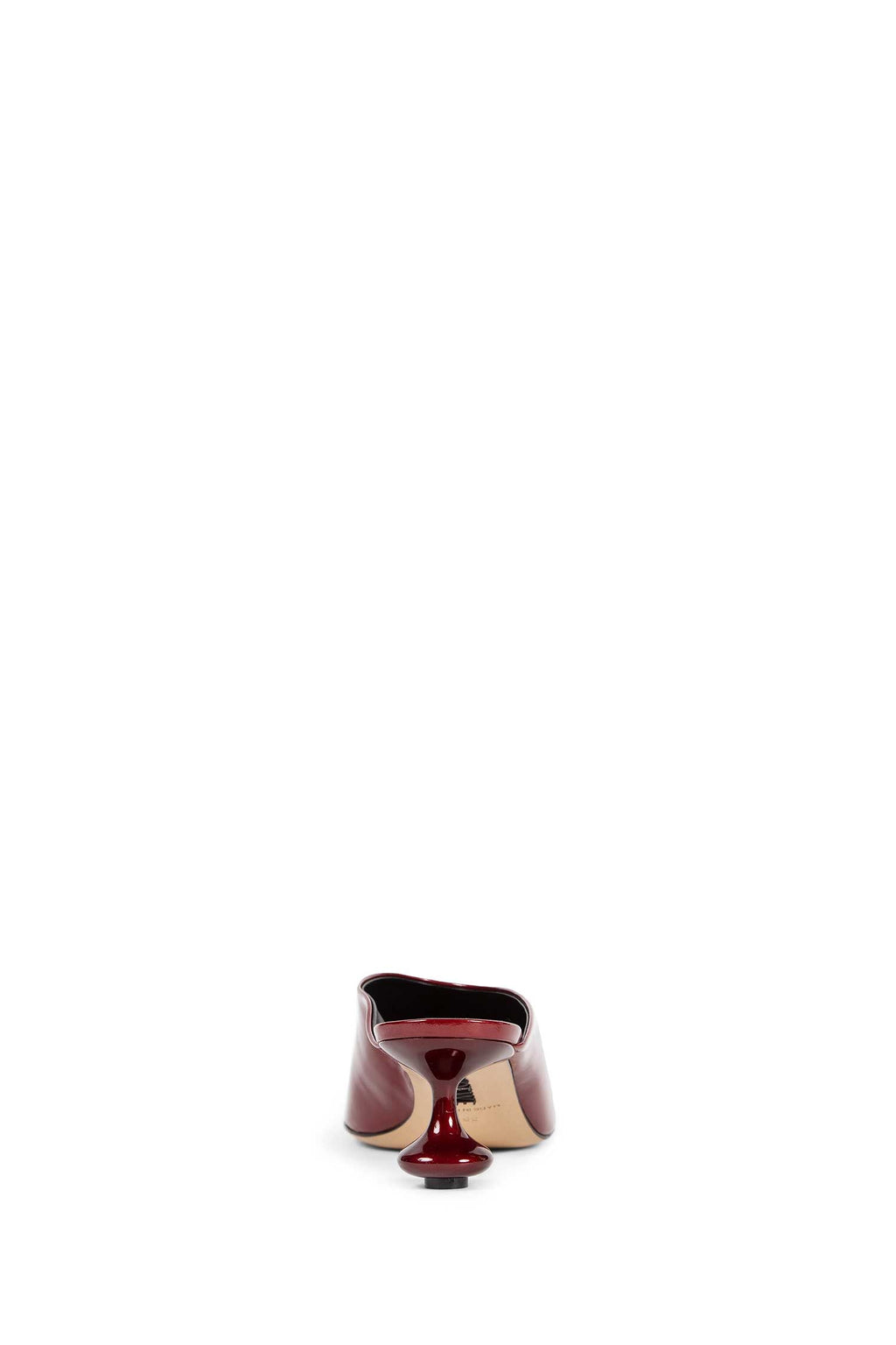 Оригінальна Toy 45 Mules Loewe – детальний вид