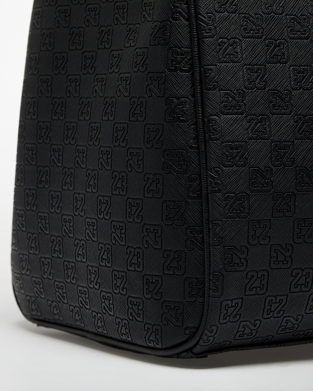 Monogram Leather Duffle Bag Air jordan оригінал – Купити в Україні – детальний вид - AIR JORDAN