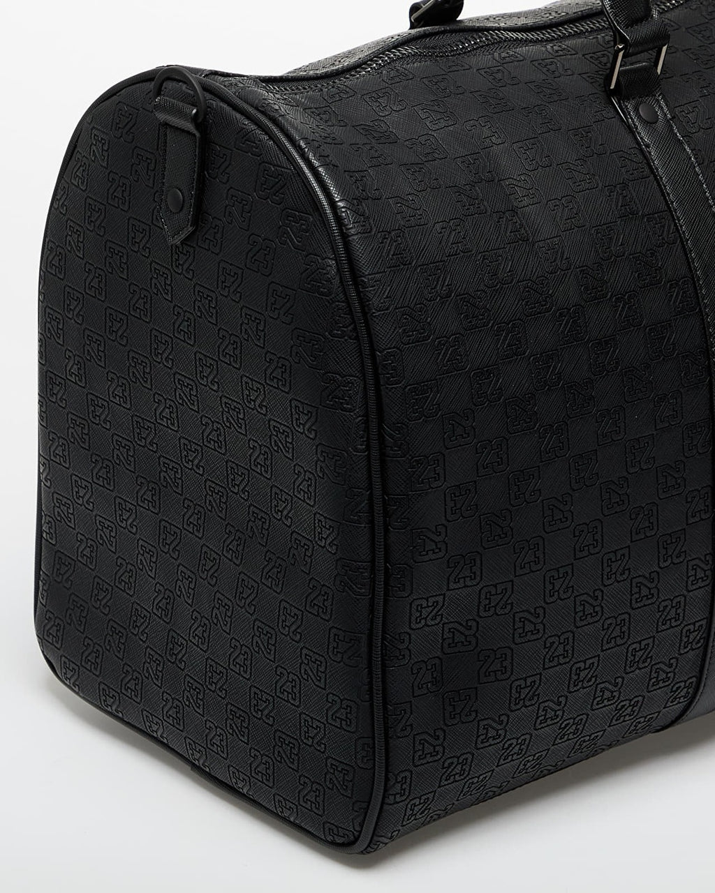 Monogram Leather Duffle Bag Air jordan оригінал – Купити в Україні – збільшений вид