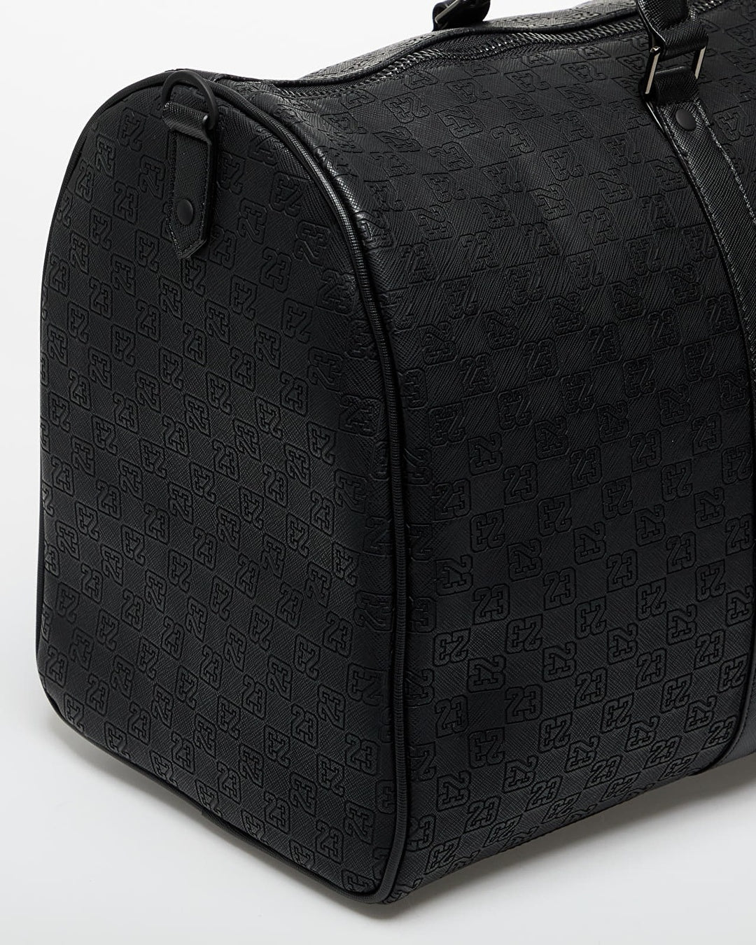 Monogram Leather Duffle Bag Air jordan оригінал – Купити в Україні – збільшений вид - AIR JORDAN